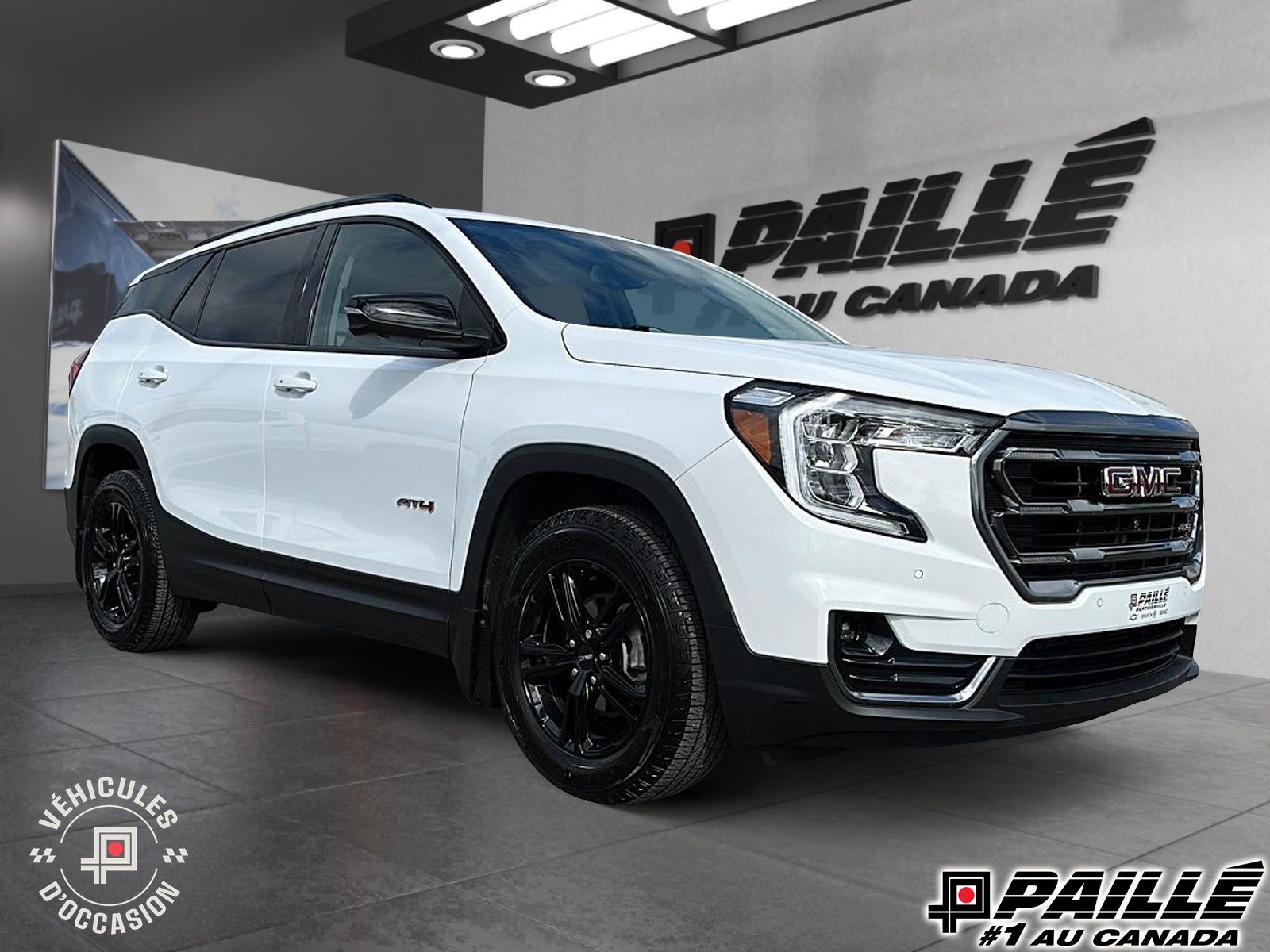 GMC Terrain  2022 à Sorel-Tracy, Québec