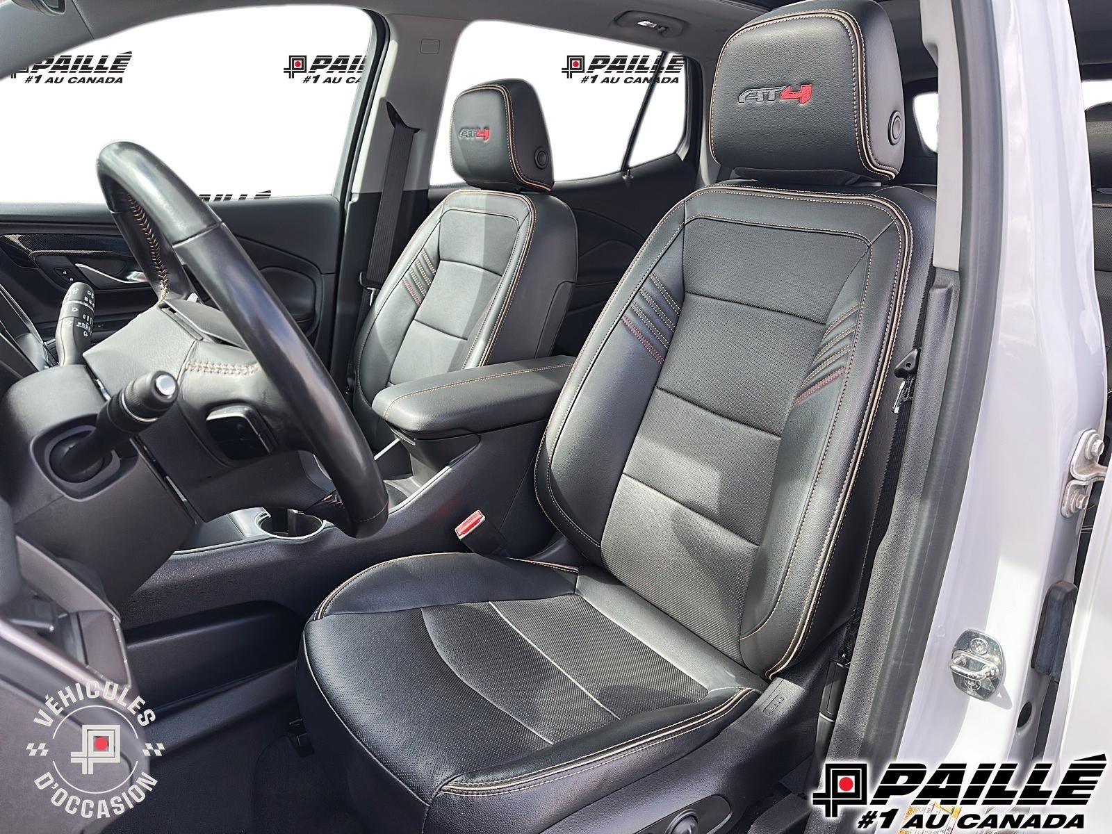 GMC Terrain  2022 à Sorel-Tracy, Québec