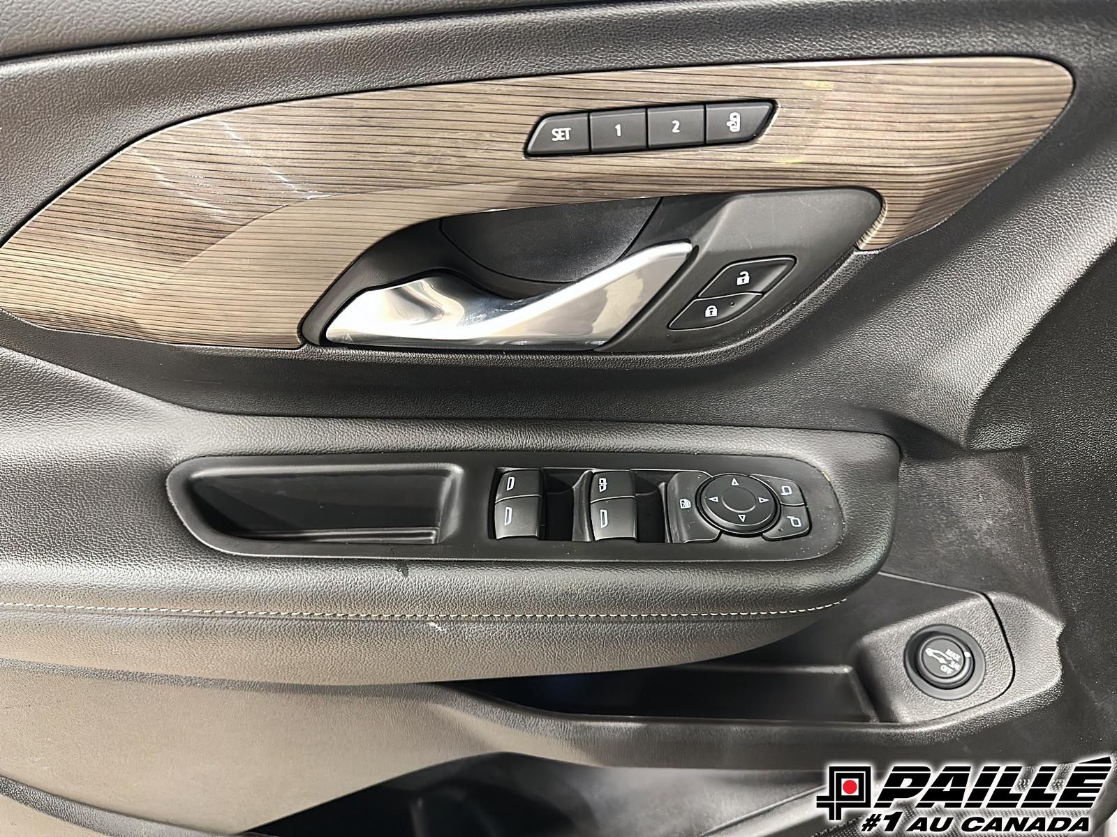 2023 GMC Terrain in Nicolet, Quebec