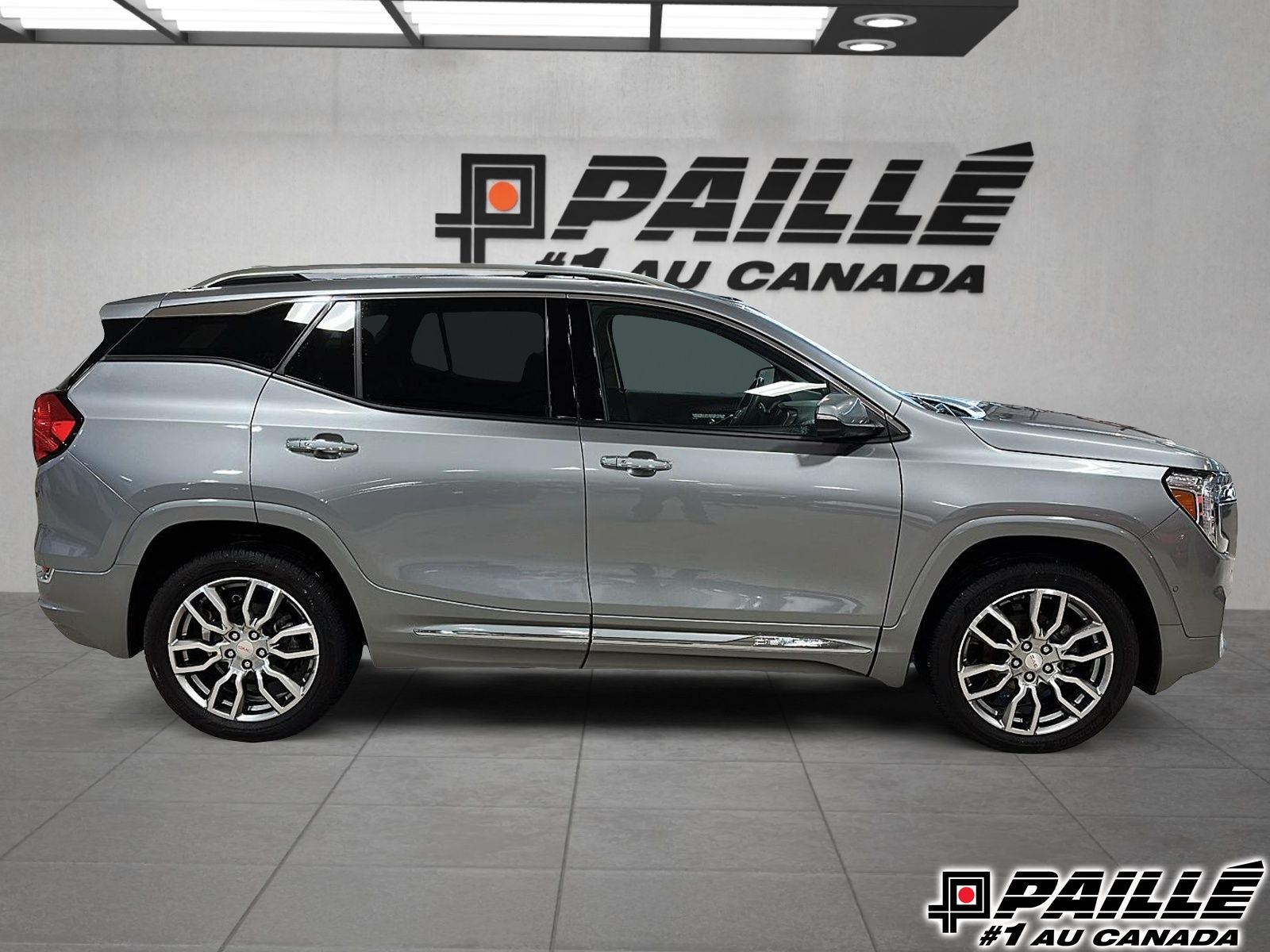 2023 GMC Terrain in Berthierville, Quebec