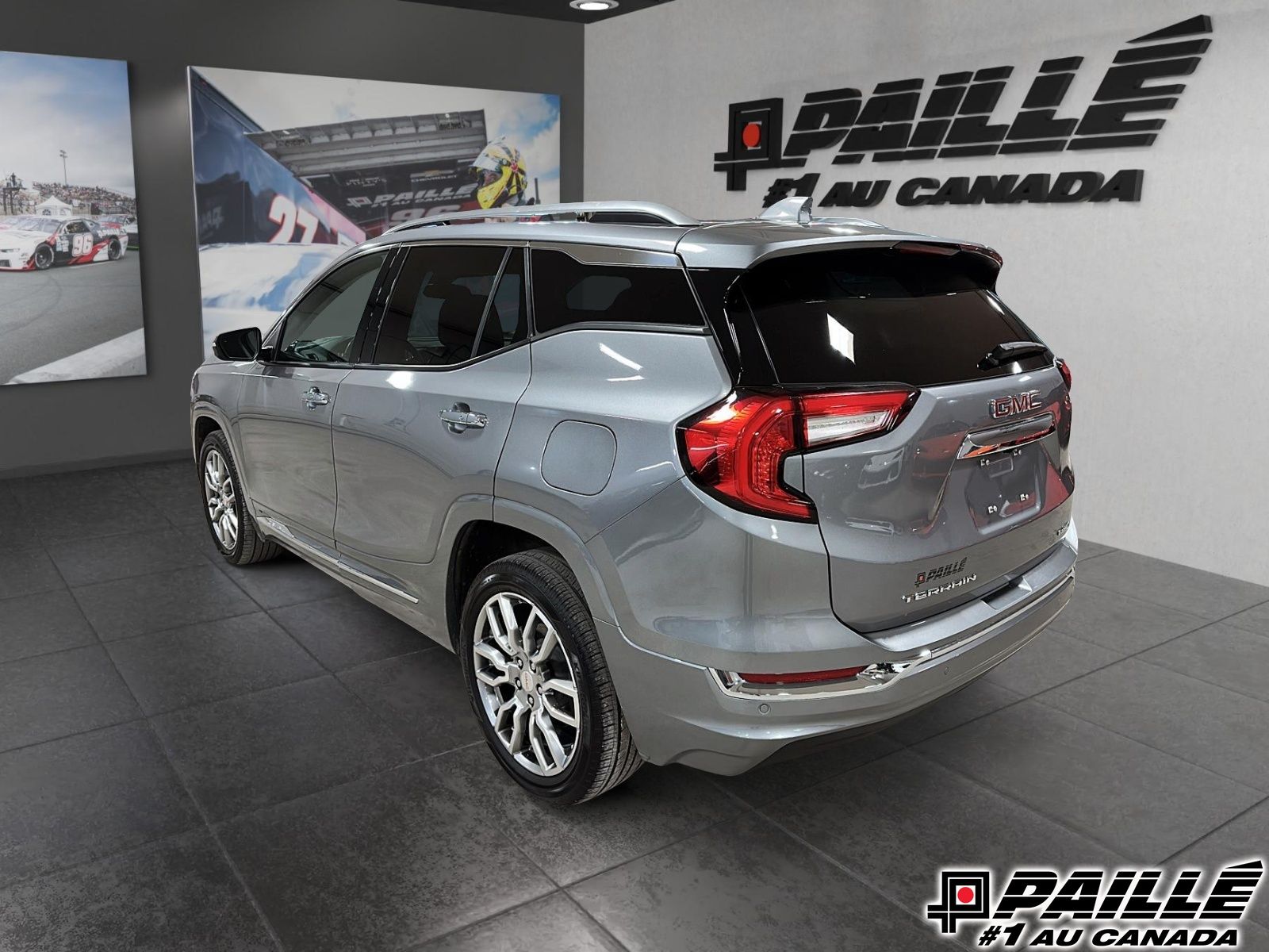 GMC Terrain  2023 à Sorel-Tracy, Québec