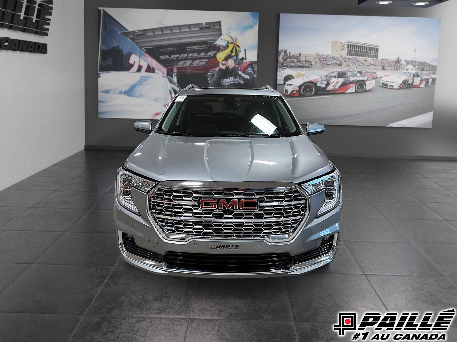 2023 GMC Terrain in Berthierville, Quebec