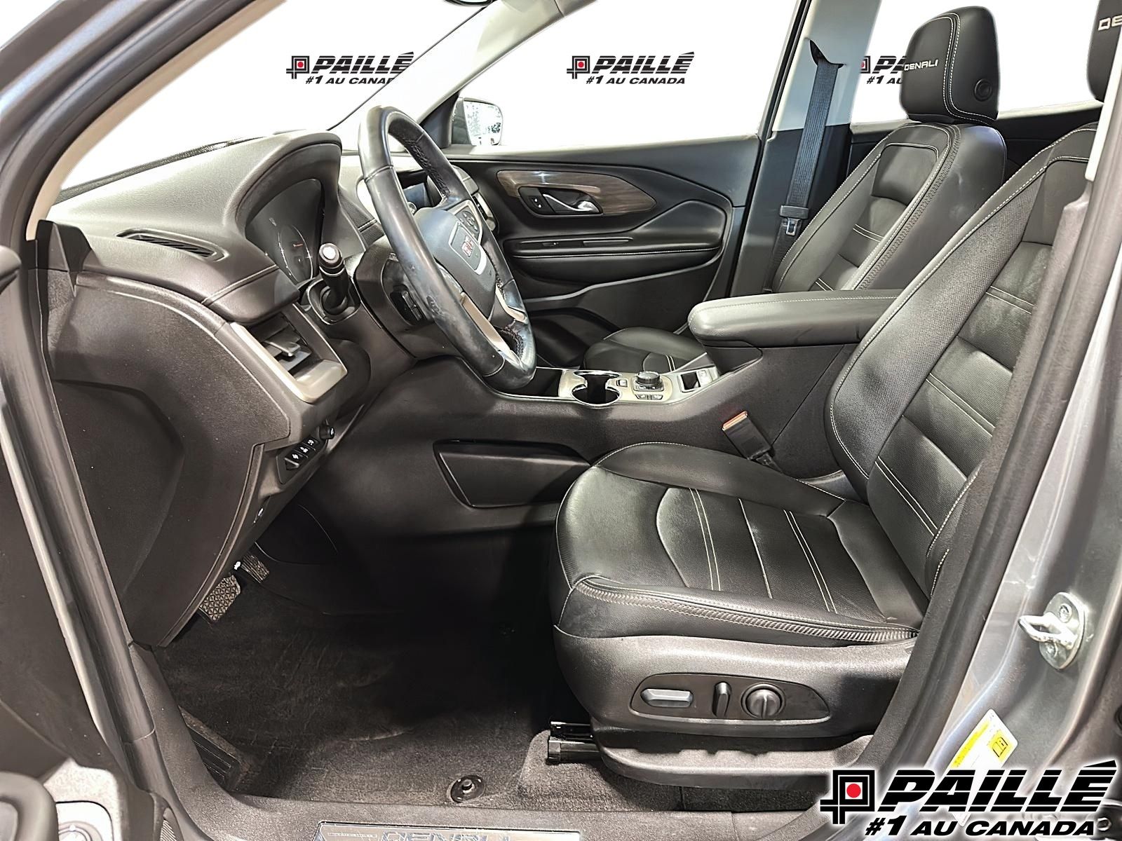 2023 GMC Terrain in Berthierville, Quebec