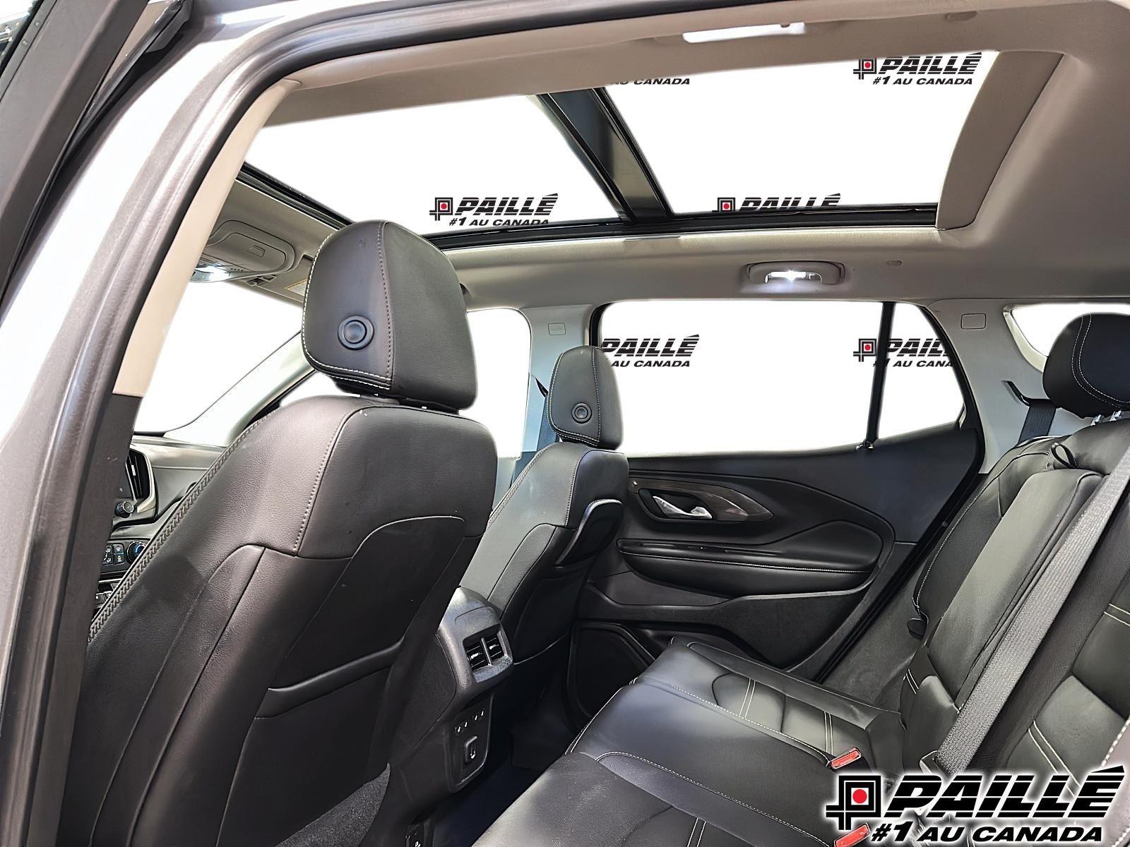 2023 GMC Terrain in Berthierville, Quebec