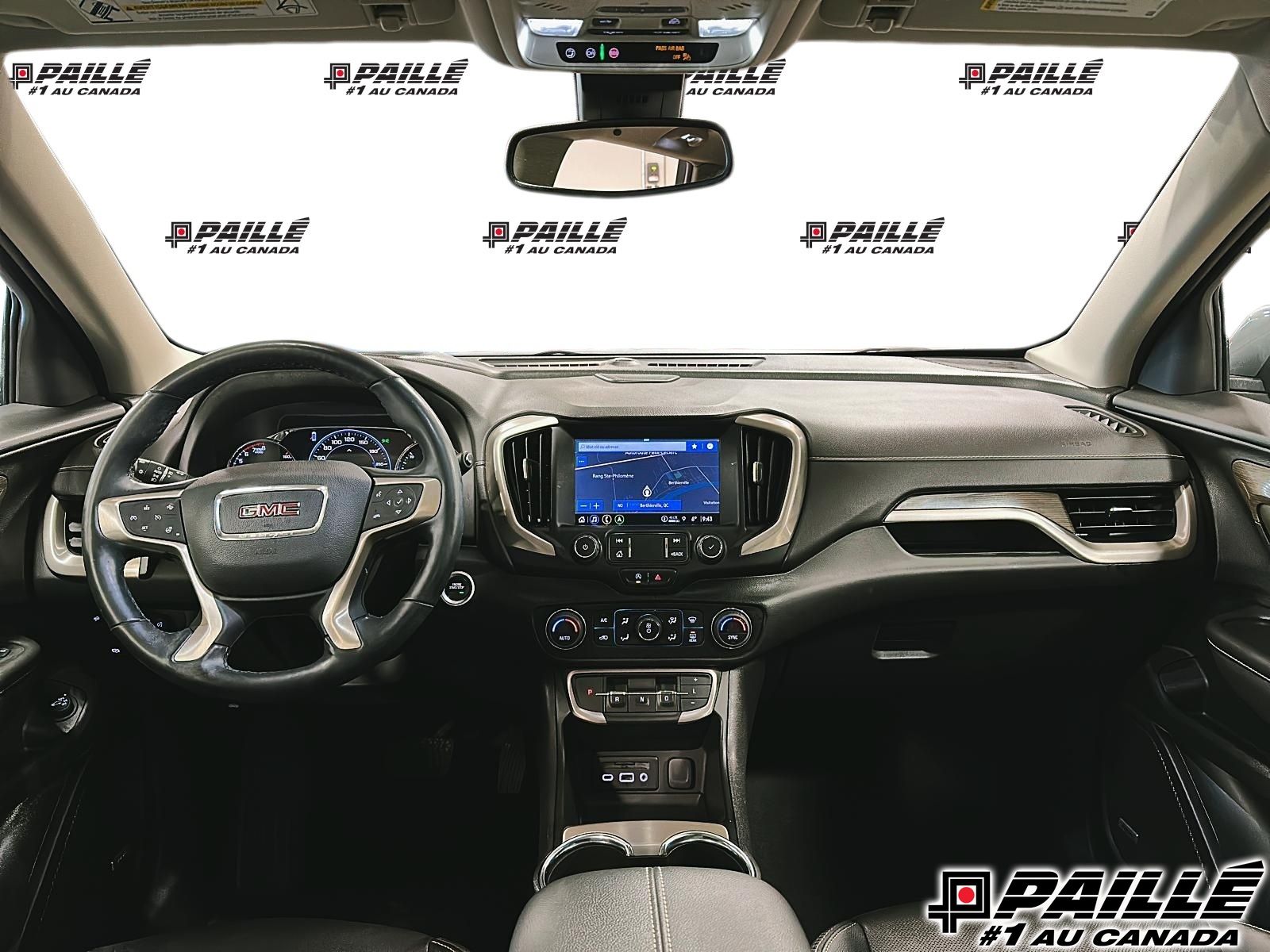 2023 GMC Terrain in Berthierville, Quebec