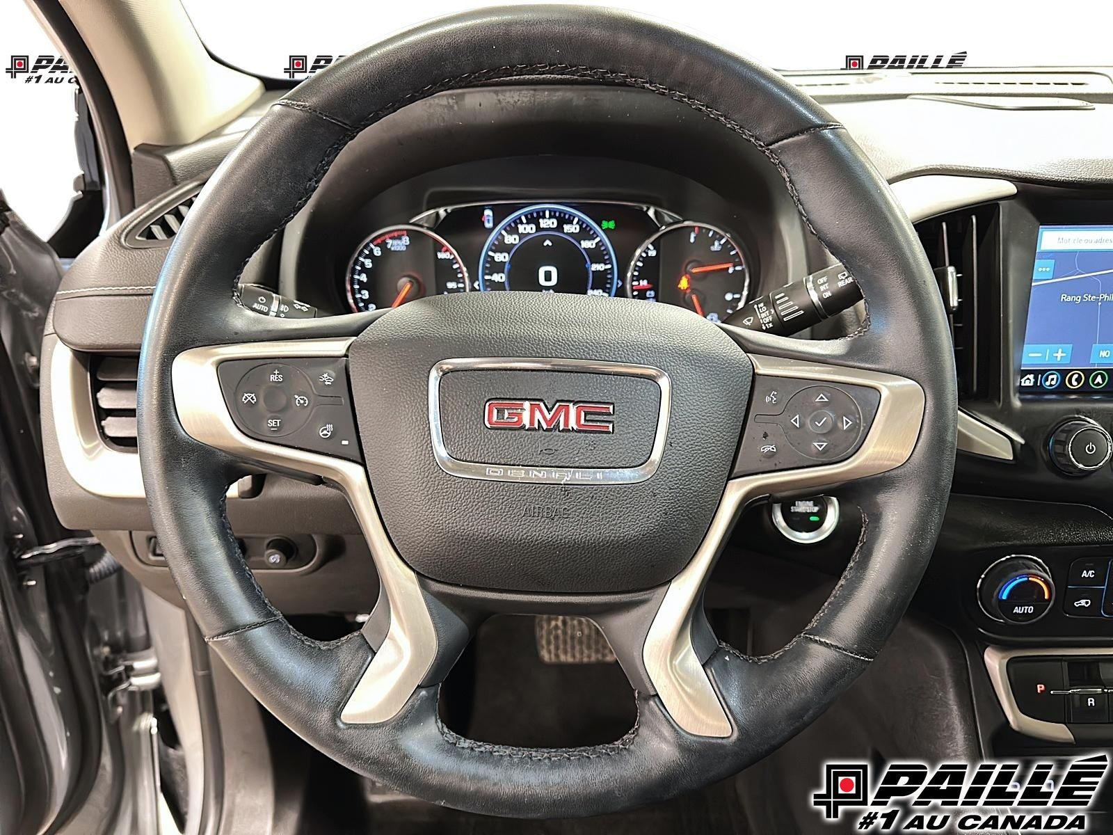 2023 GMC Terrain in Berthierville, Quebec