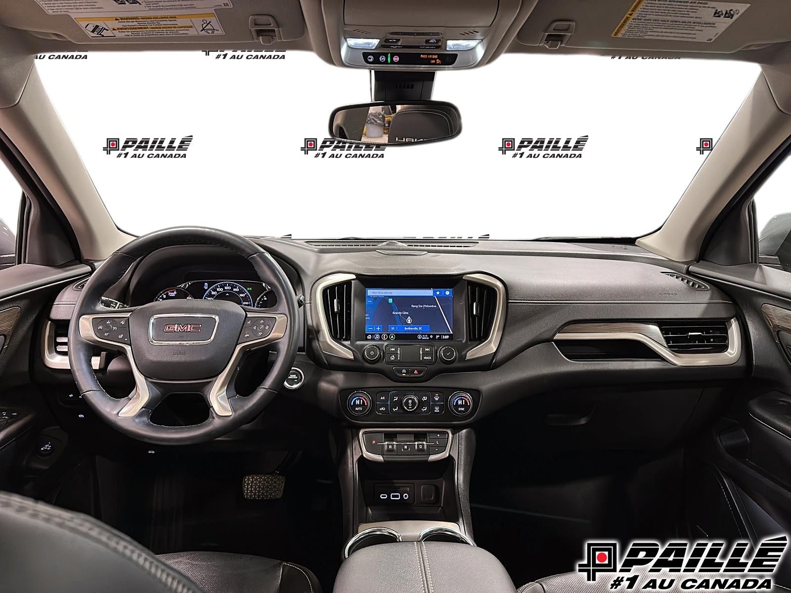 GMC Terrain  2023 à Sorel-Tracy, Québec