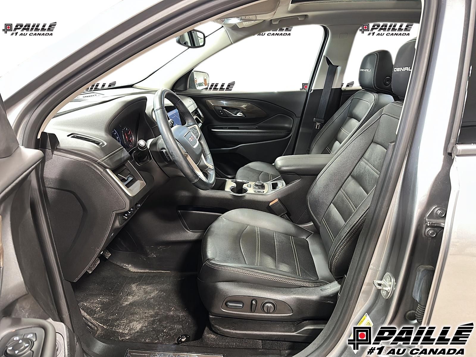 2023 GMC Terrain in Nicolet, Quebec