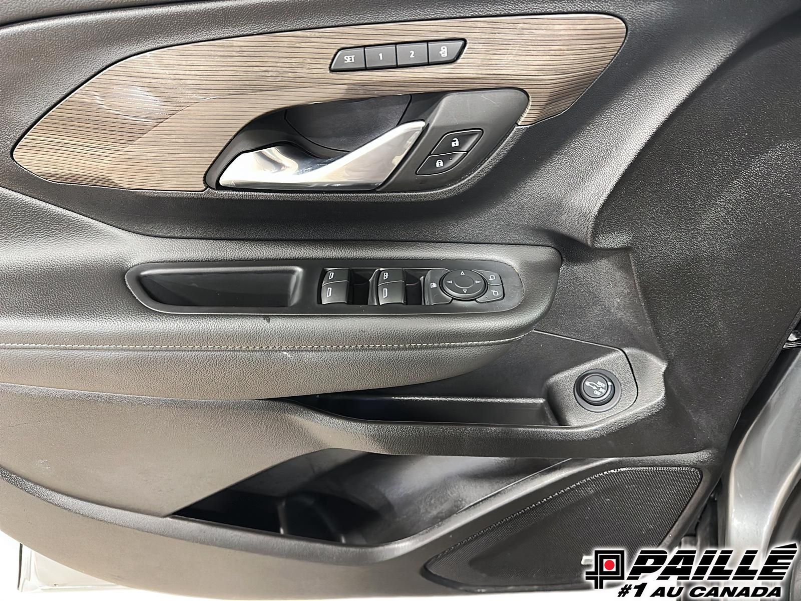 2023 GMC Terrain in Nicolet, Quebec