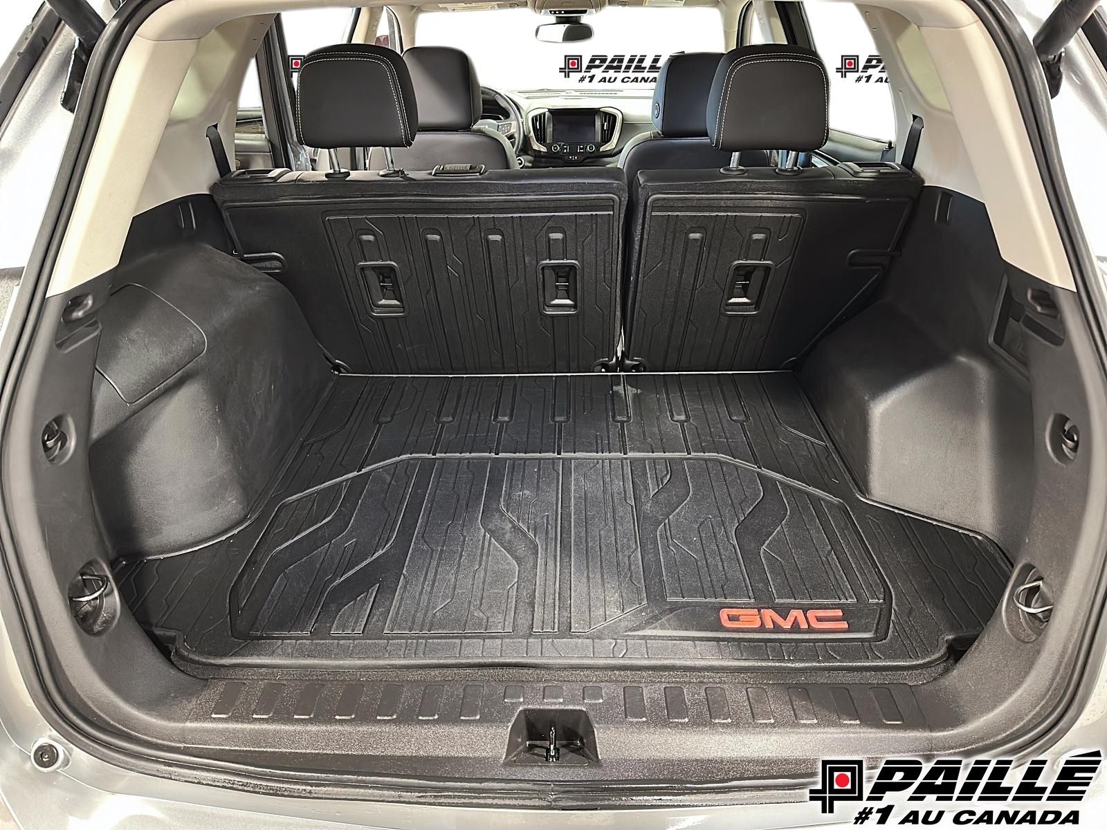 2023 GMC Terrain in Berthierville, Quebec