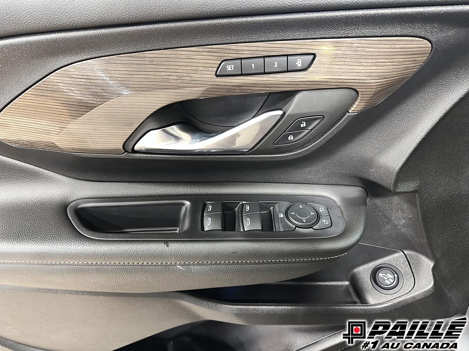 2023 GMC Terrain in Nicolet, Quebec