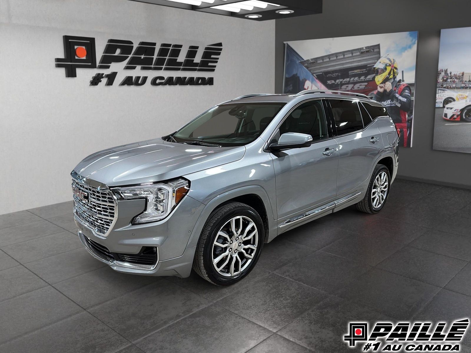 GMC Terrain  2023 à Sorel-Tracy, Québec