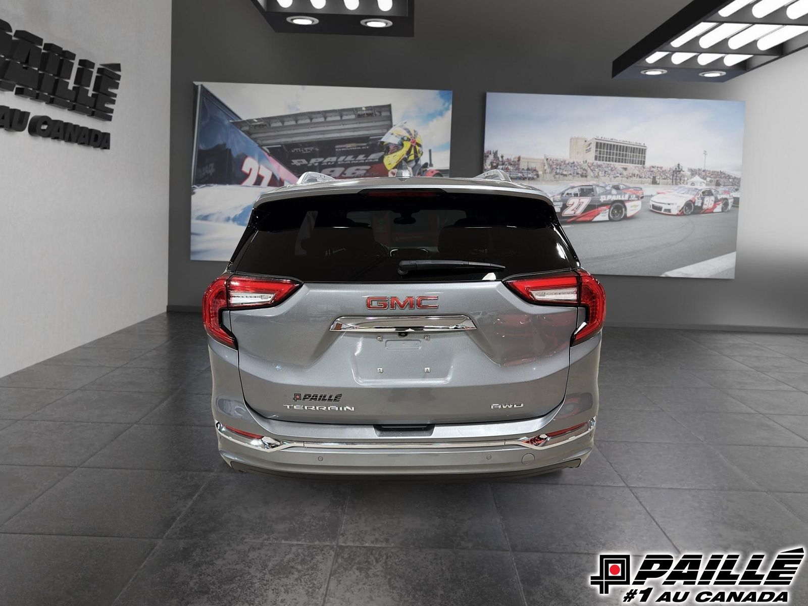 GMC Terrain  2023 à Sorel-Tracy, Québec