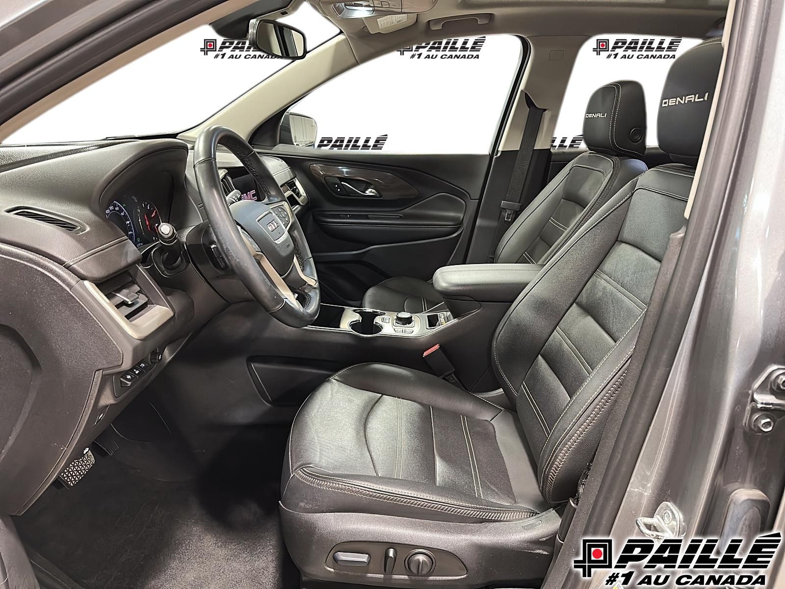 GMC Terrain  2023 à Sorel-Tracy, Québec