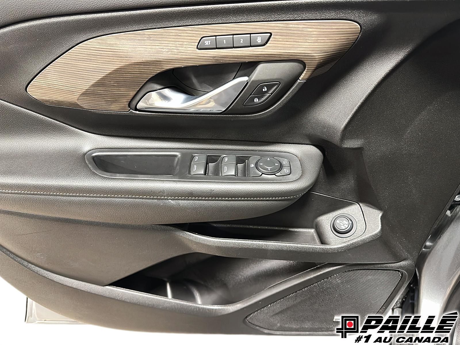 2023 GMC Terrain in Berthierville, Quebec