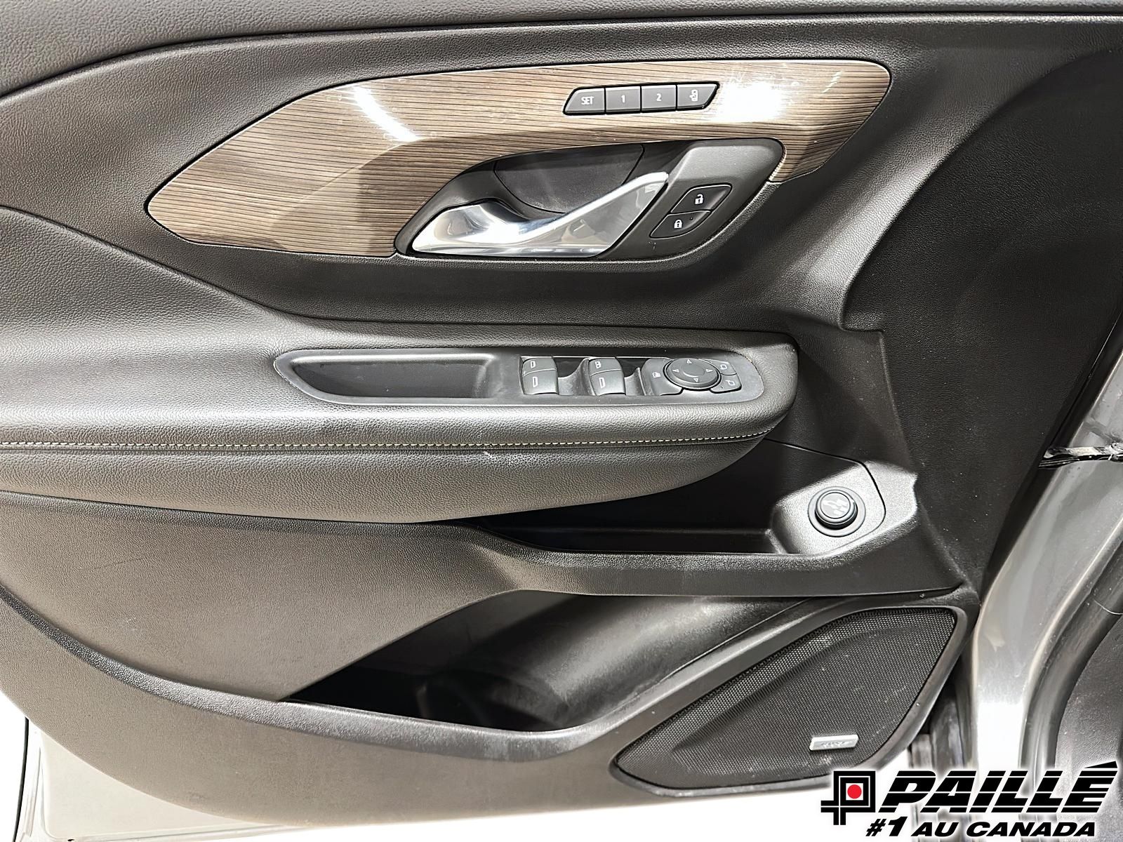 GMC Terrain  2023 à Sorel-Tracy, Québec