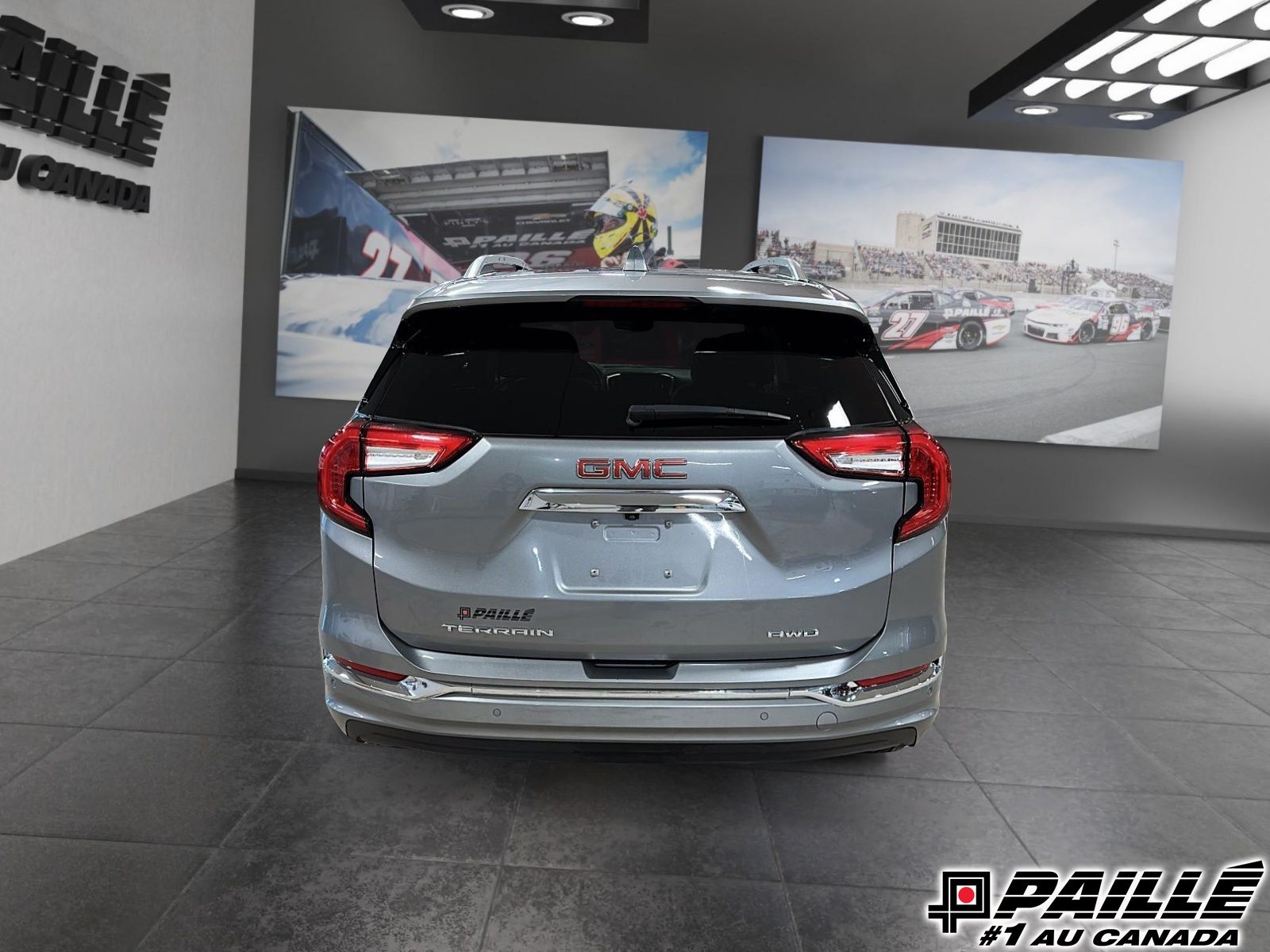 2023 GMC Terrain in Berthierville, Quebec