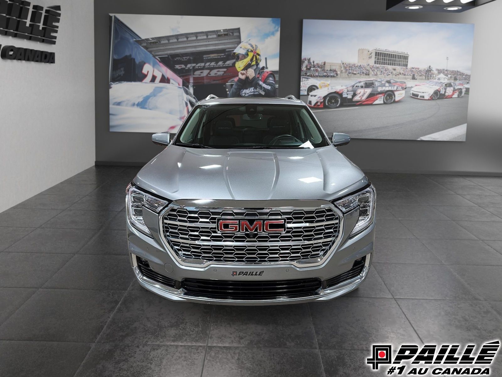 GMC Terrain  2023 à Sorel-Tracy, Québec