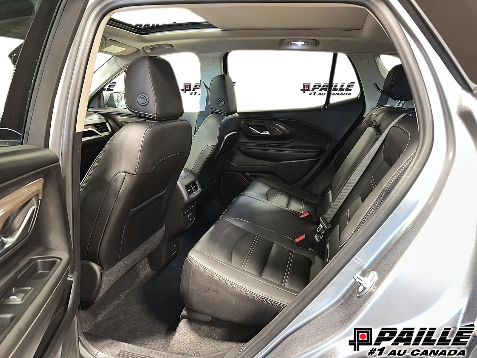 2023 GMC Terrain in Berthierville, Quebec