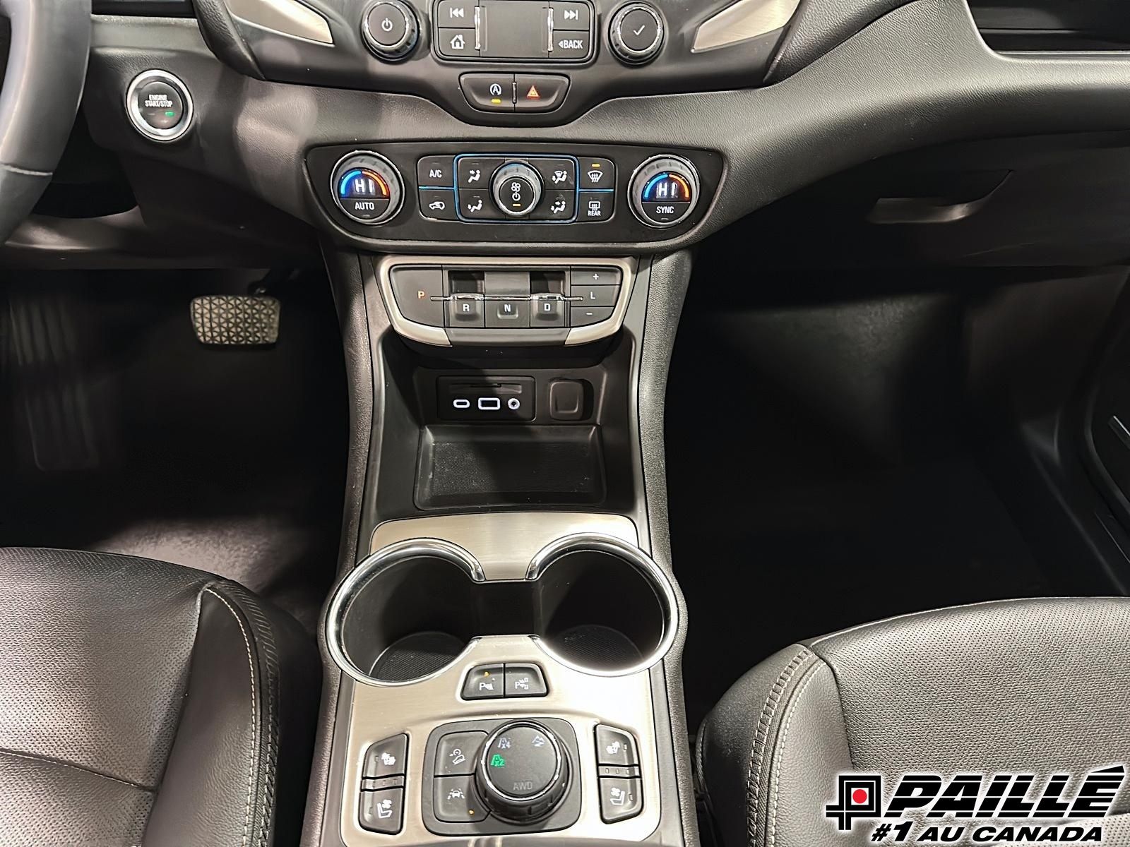 GMC Terrain  2023 à Sorel-Tracy, Québec