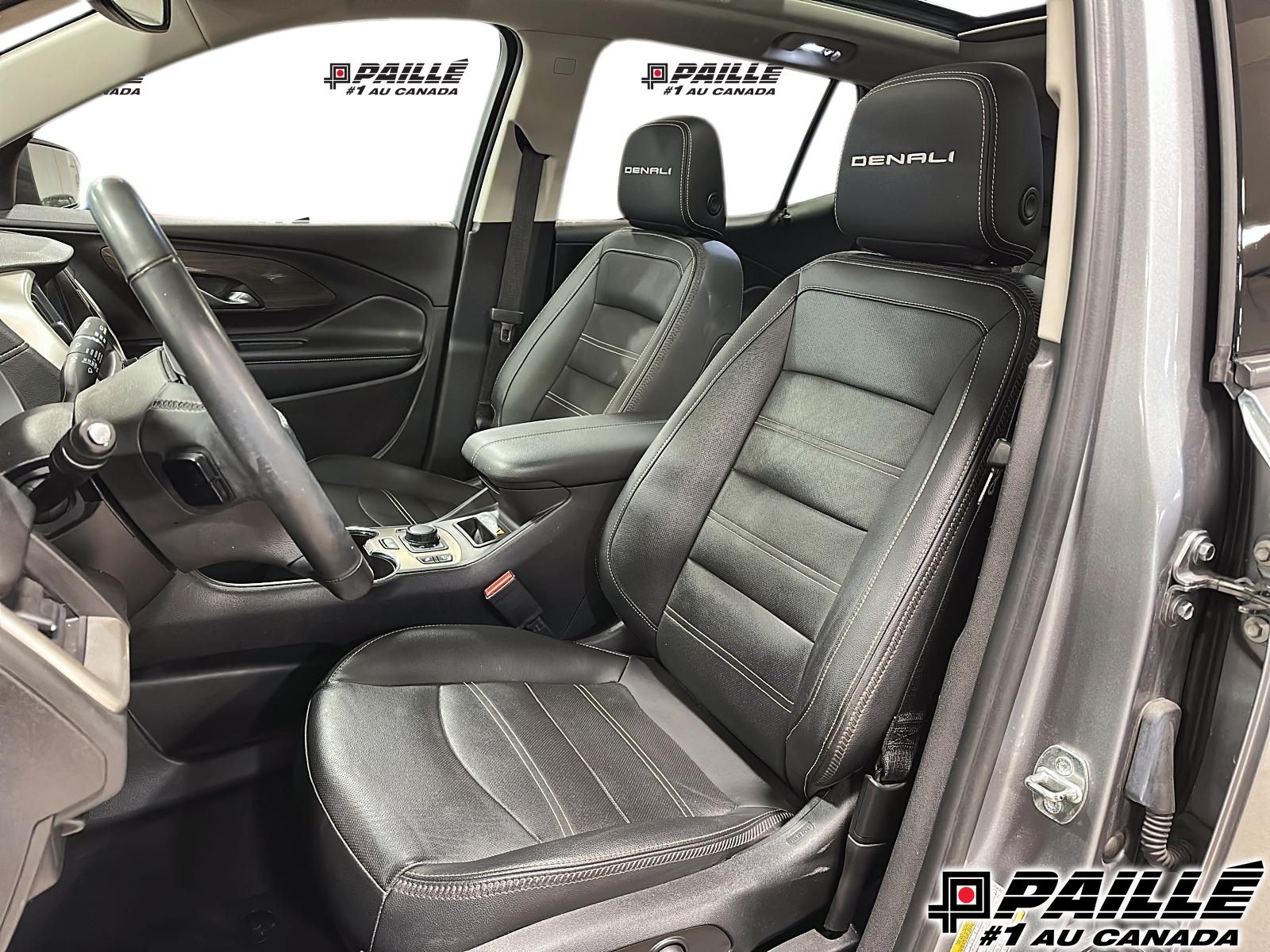 GMC Terrain  2023 à Sorel-Tracy, Québec