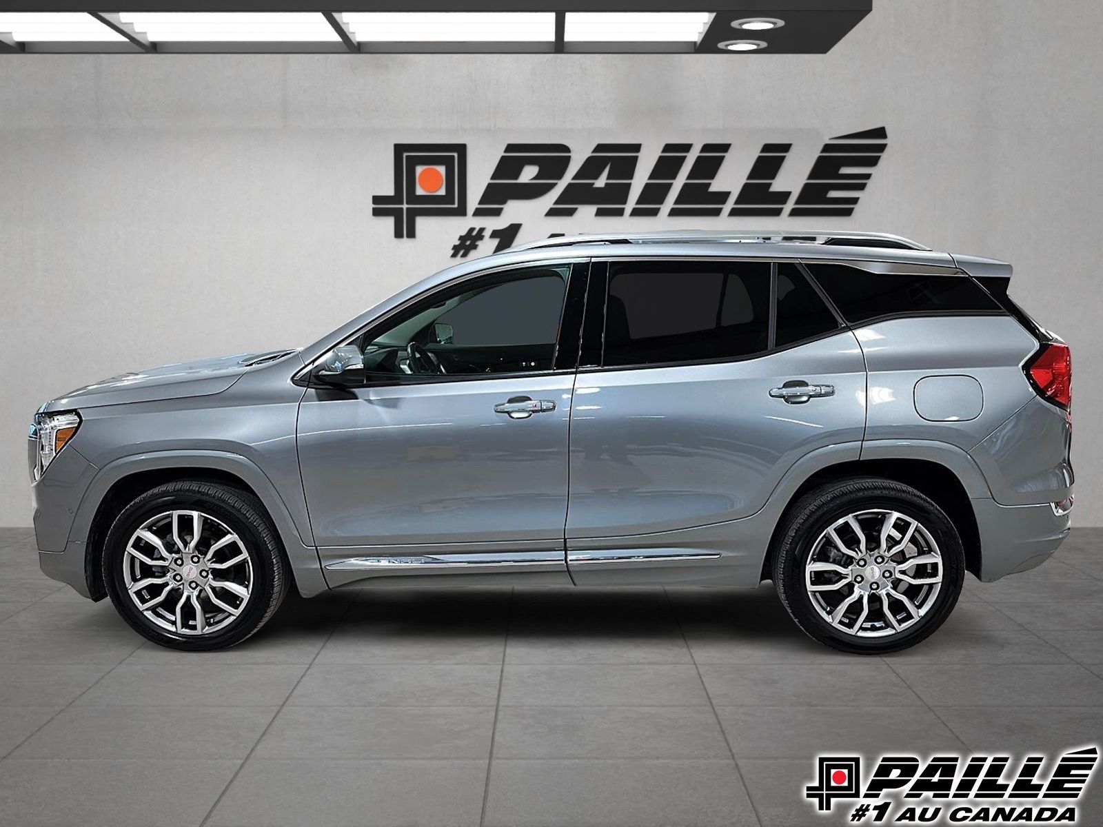 GMC Terrain  2023 à Sorel-Tracy, Québec