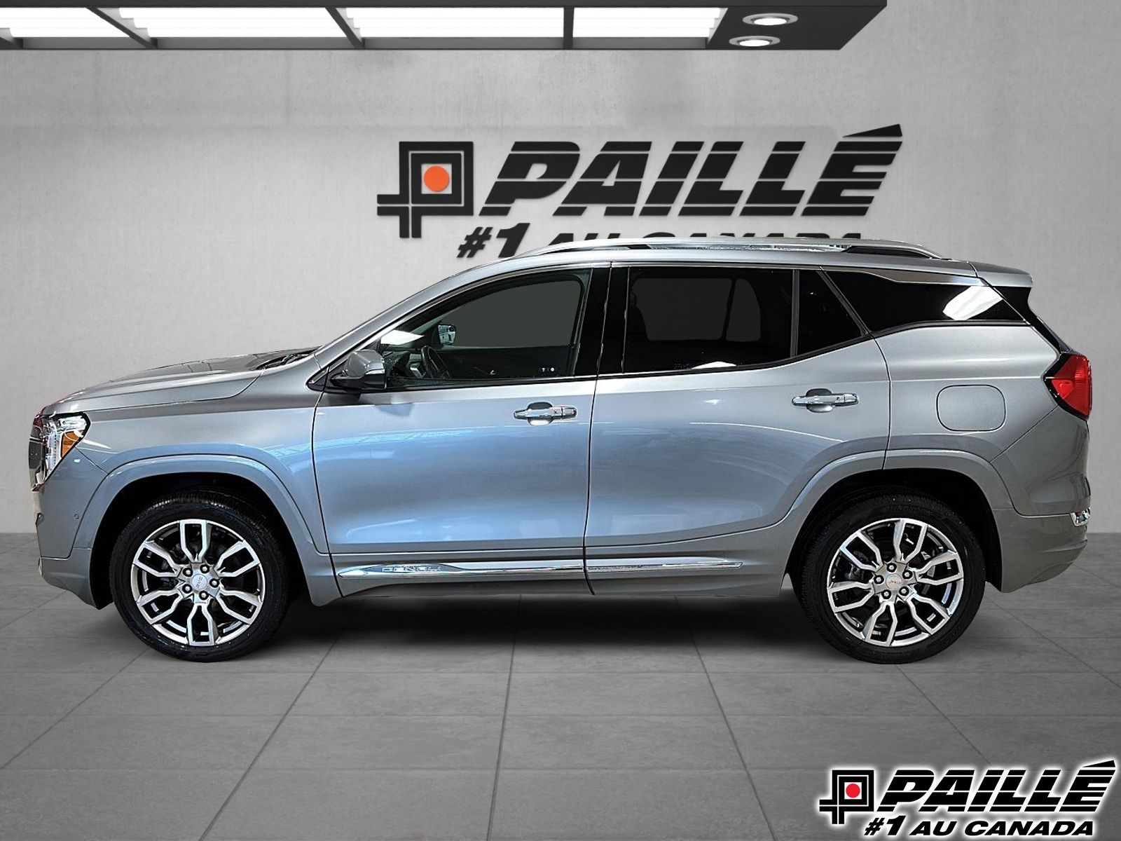 2023 GMC Terrain in Berthierville, Quebec