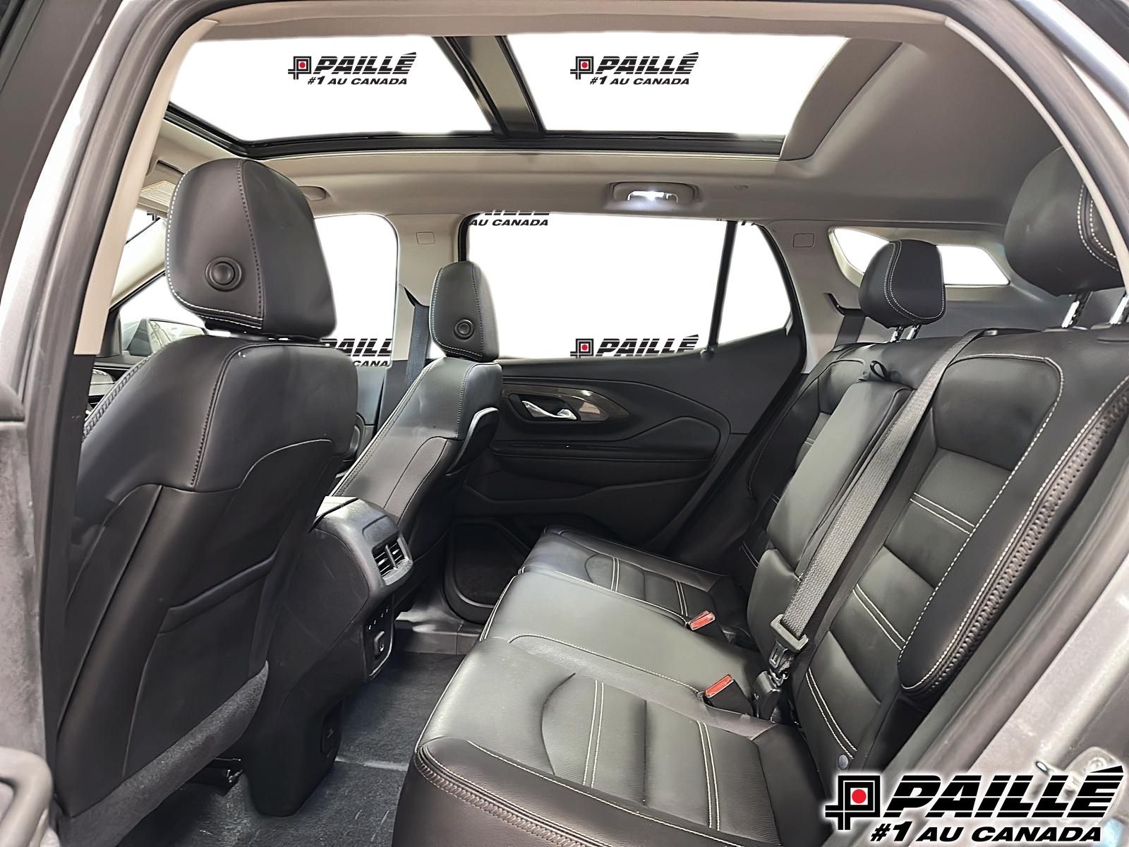 2023 GMC Terrain in Nicolet, Quebec