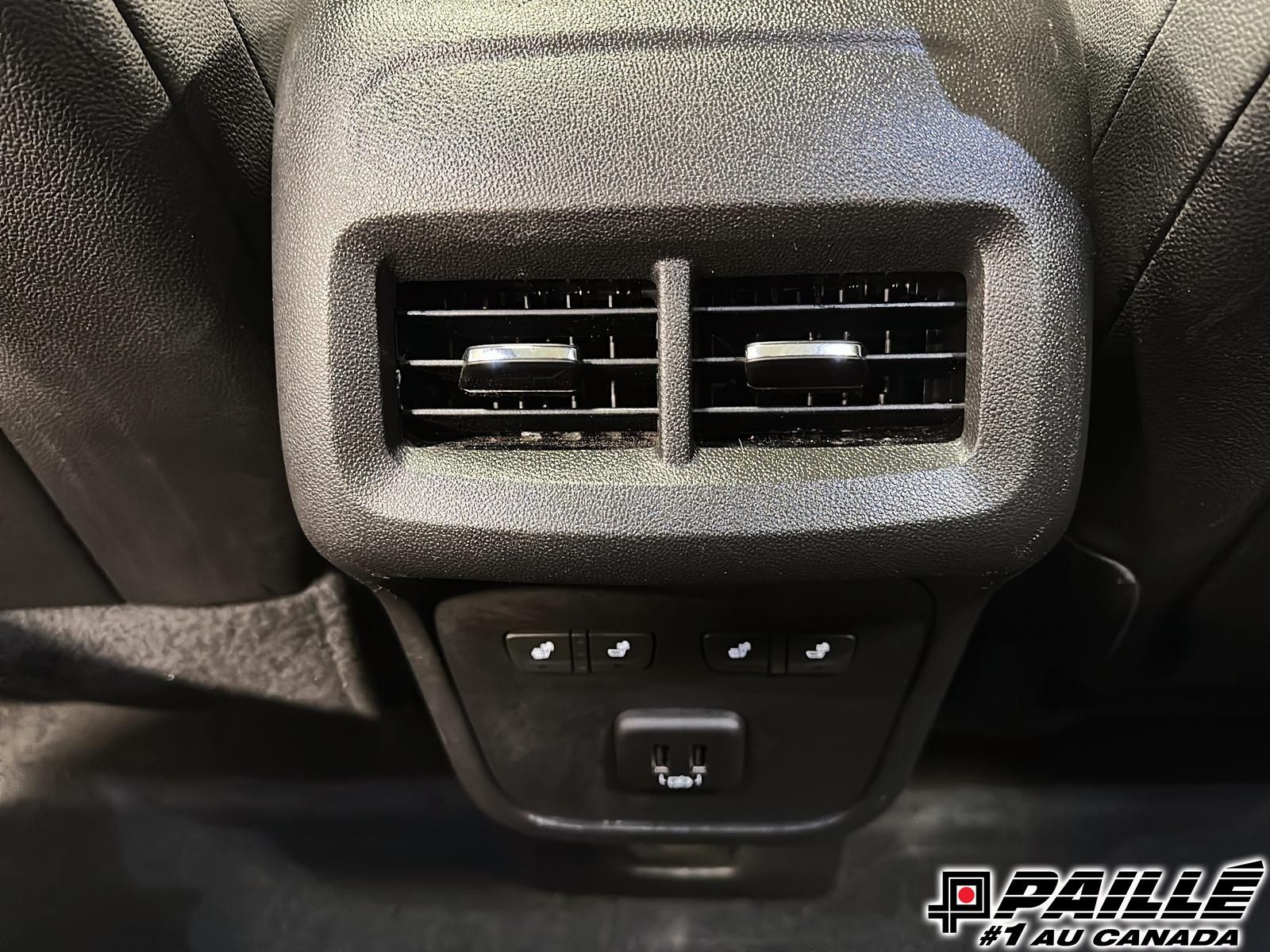 2023 GMC Terrain in Berthierville, Quebec