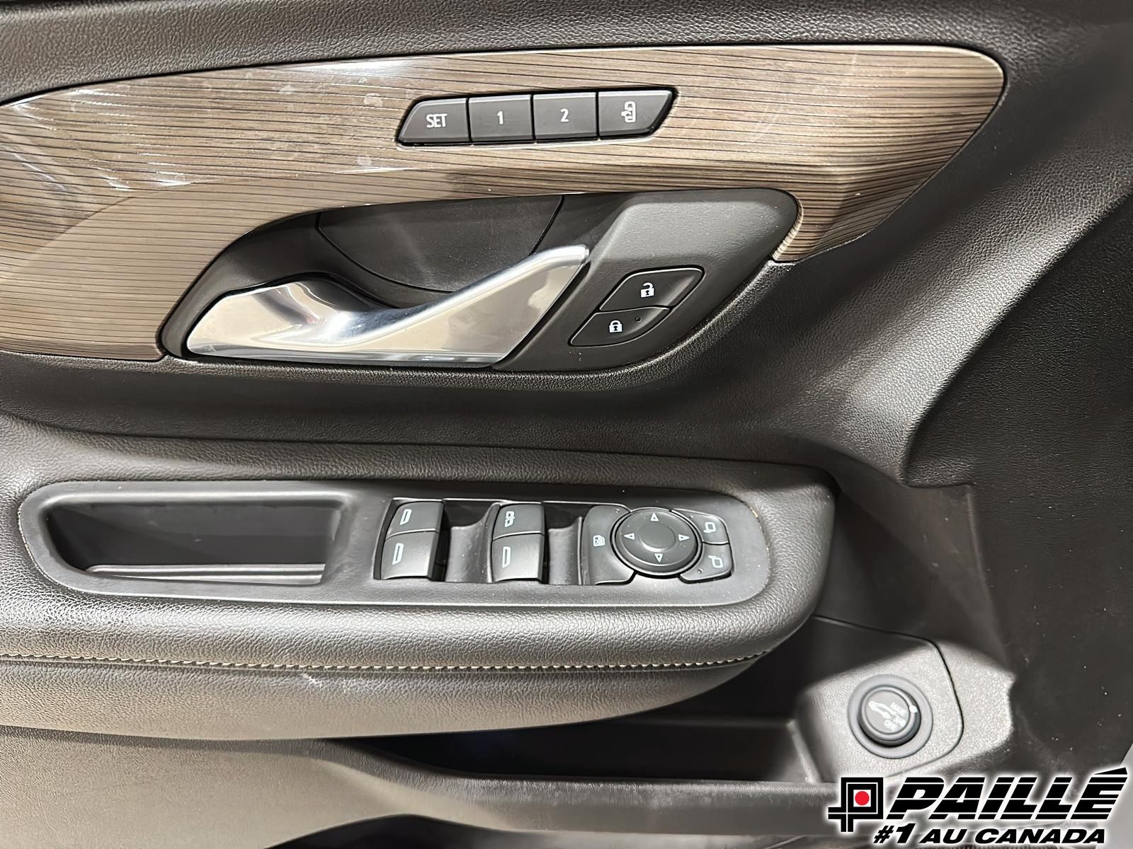 GMC Terrain  2023 à Sorel-Tracy, Québec