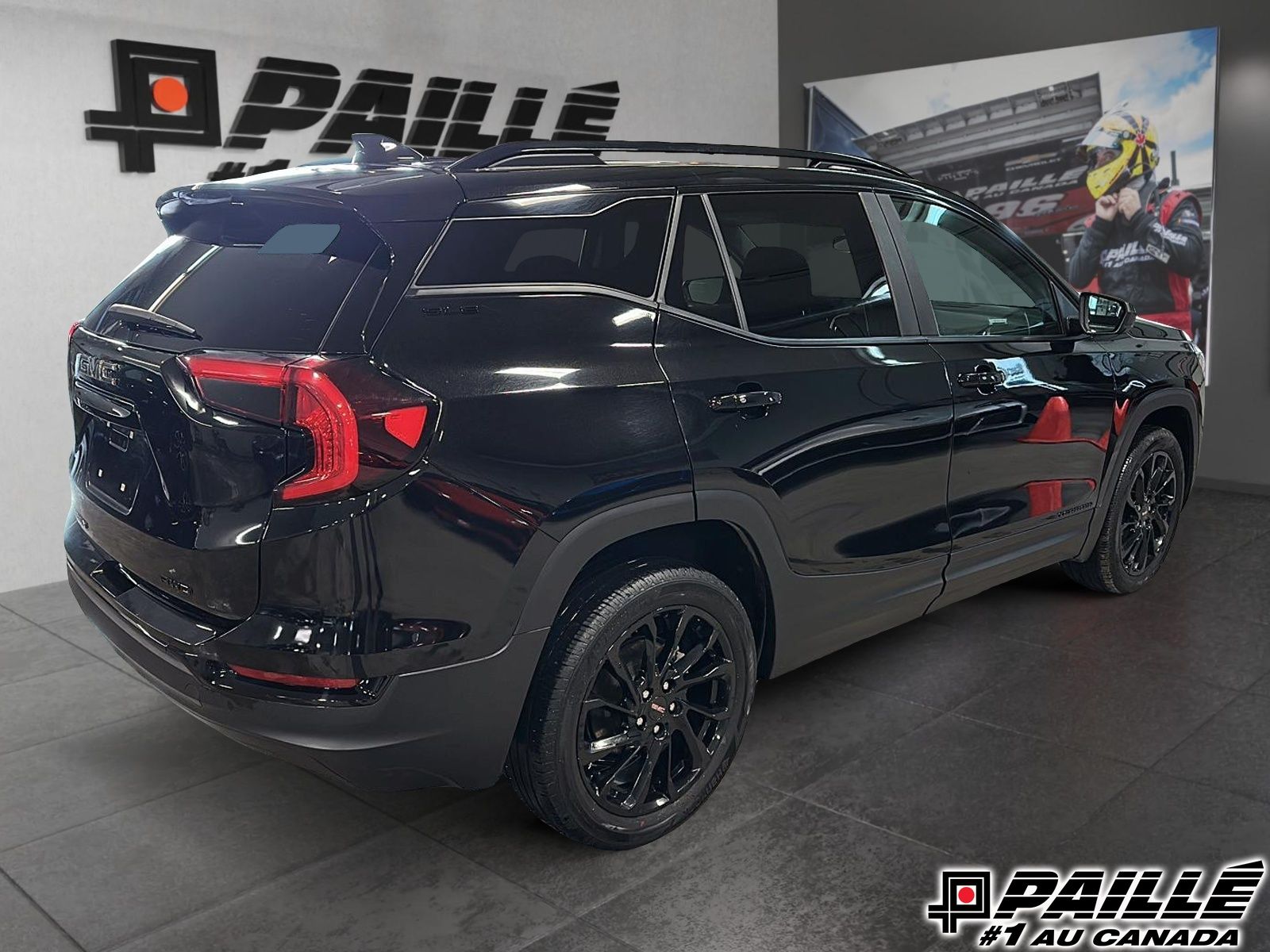GMC Terrain  2023 à Sorel-Tracy, Québec
