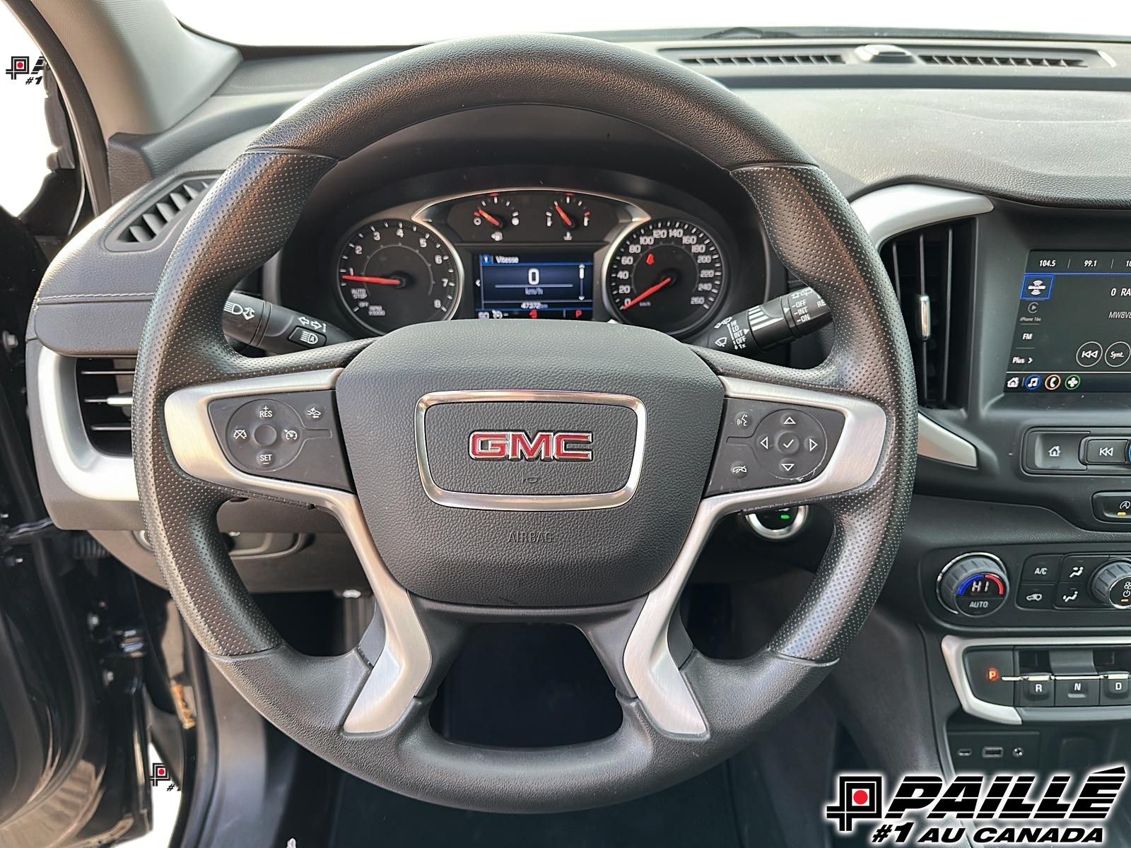 GMC Terrain  2023 à Sorel-Tracy, Québec