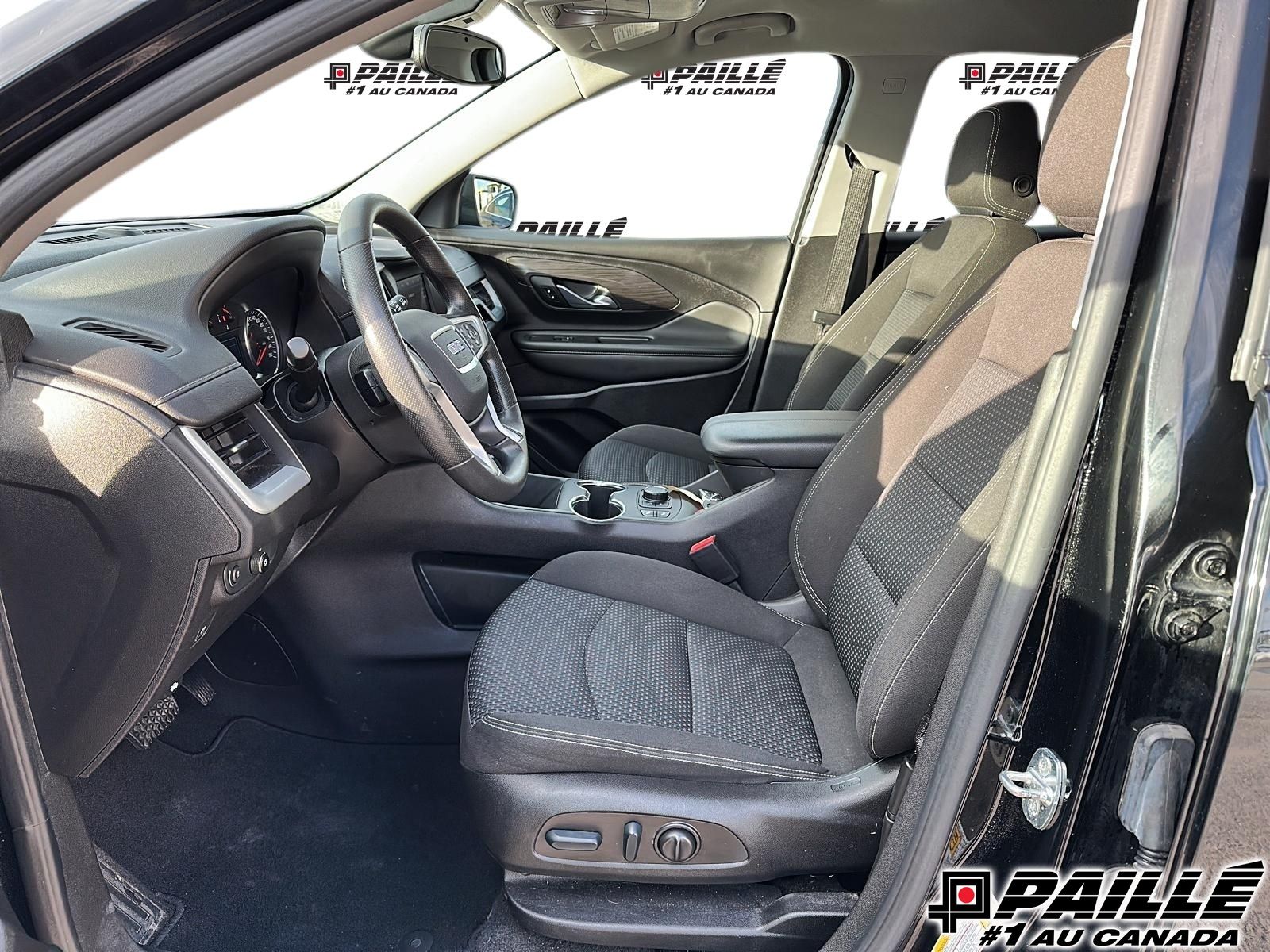 GMC Terrain  2023 à Sorel-Tracy, Québec