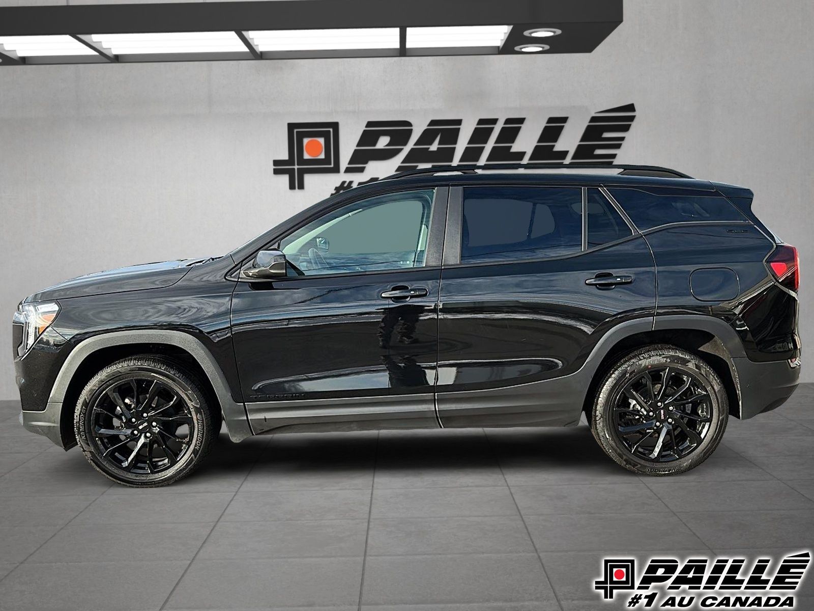 GMC Terrain  2023 à Sorel-Tracy, Québec