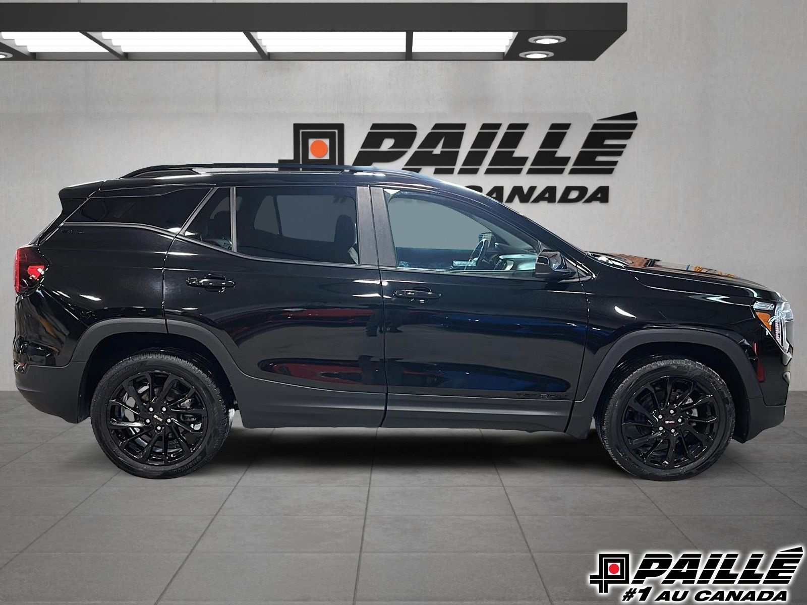 GMC Terrain  2023 à Sorel-Tracy, Québec