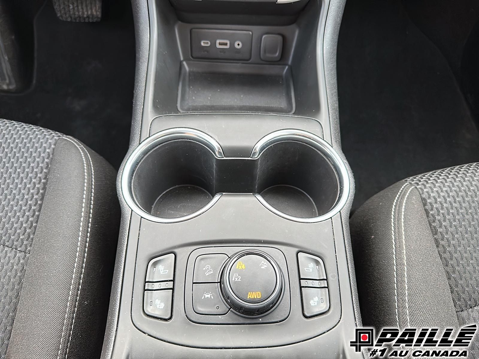 GMC Terrain  2023 à Sorel-Tracy, Québec