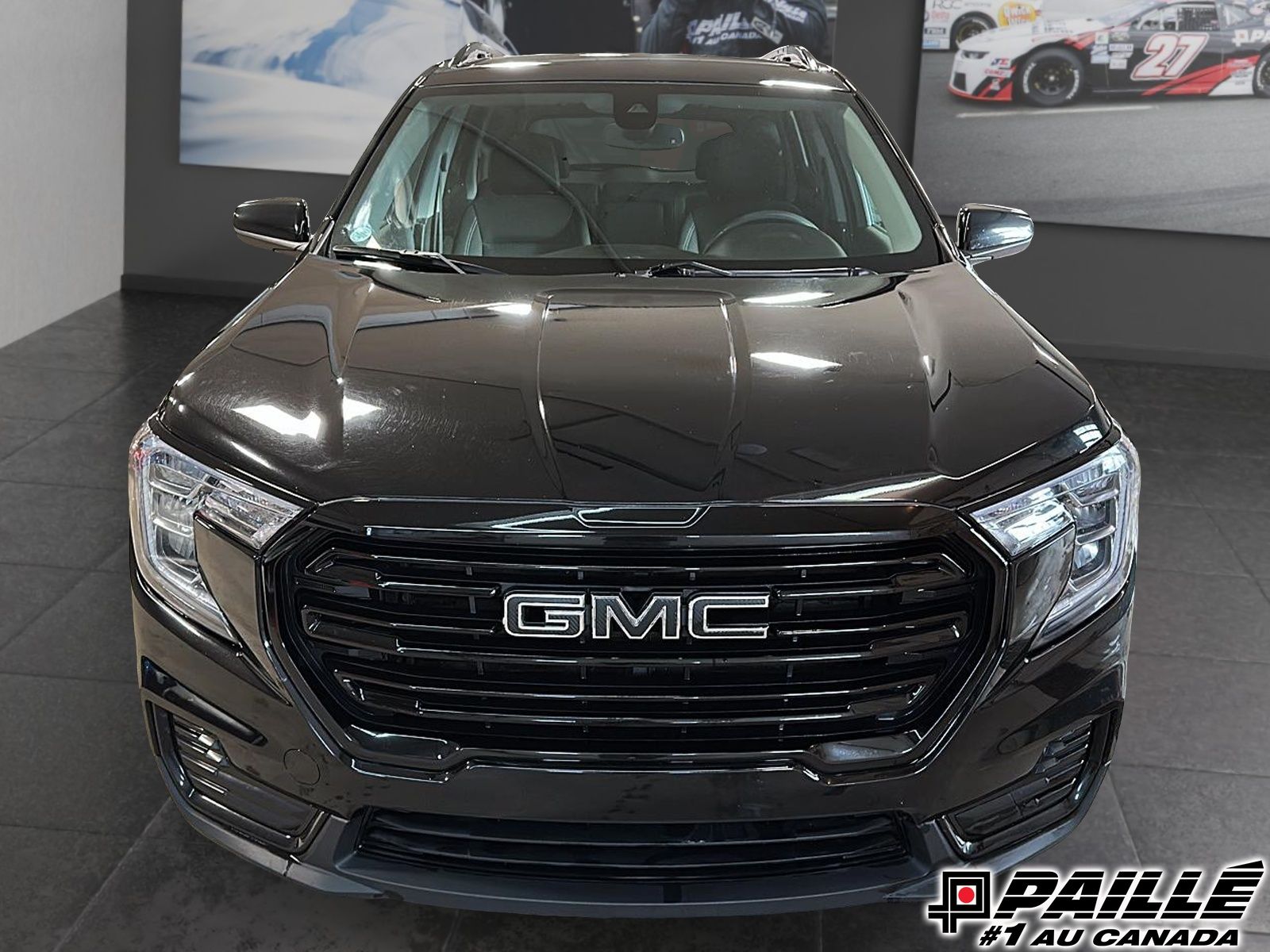 GMC Terrain  2023 à Sorel-Tracy, Québec