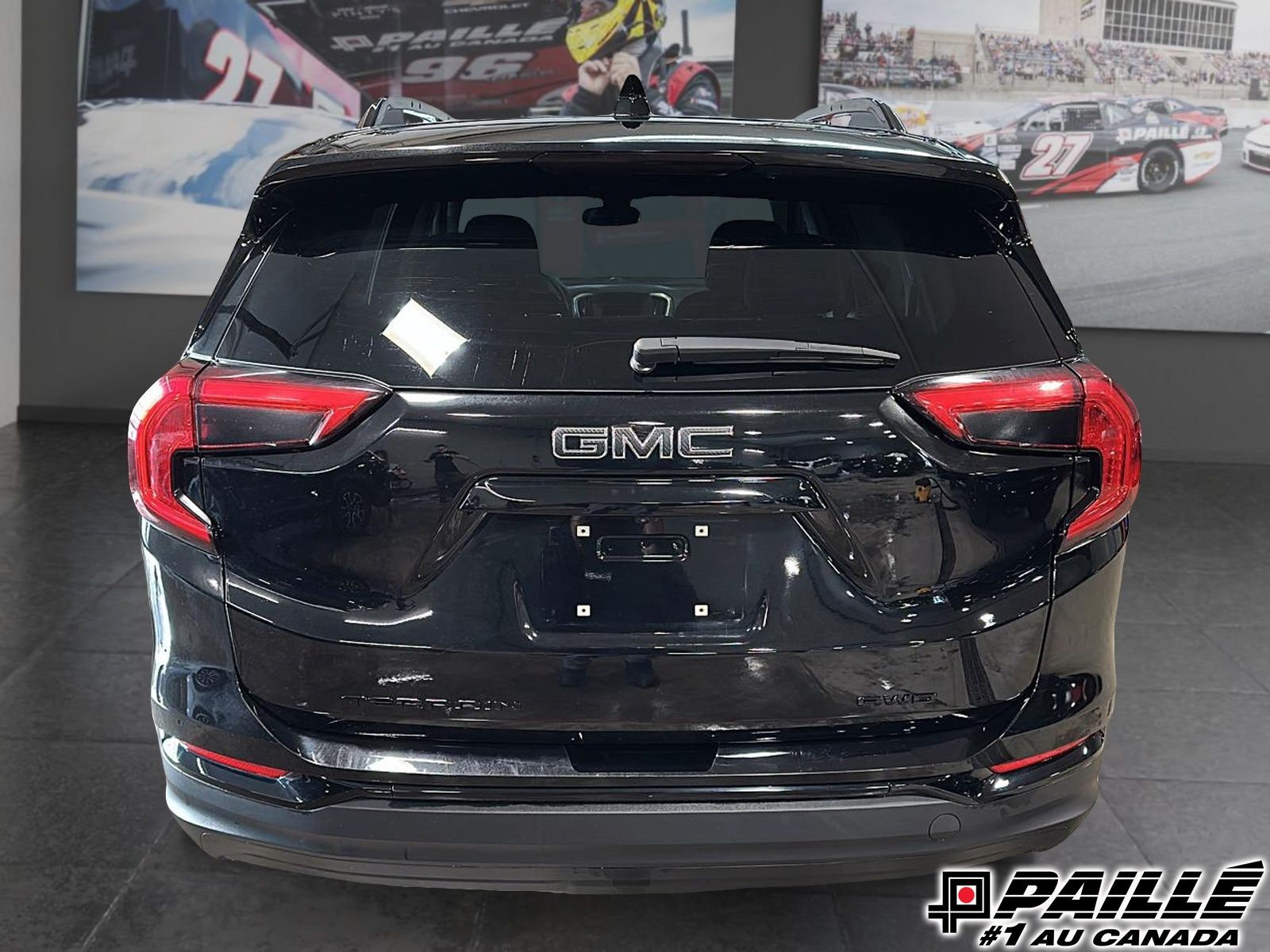 GMC Terrain  2023 à Sorel-Tracy, Québec