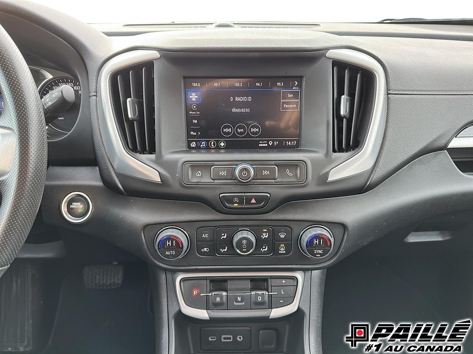 GMC Terrain  2023 à Sorel-Tracy, Québec