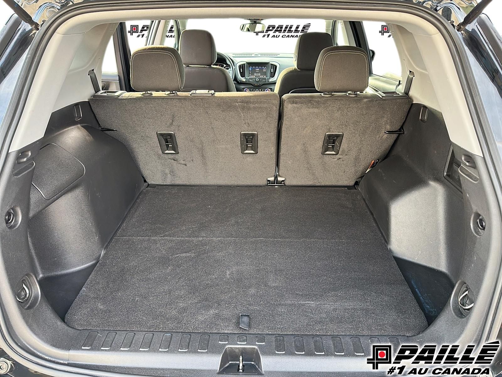 GMC Terrain  2023 à Sorel-Tracy, Québec