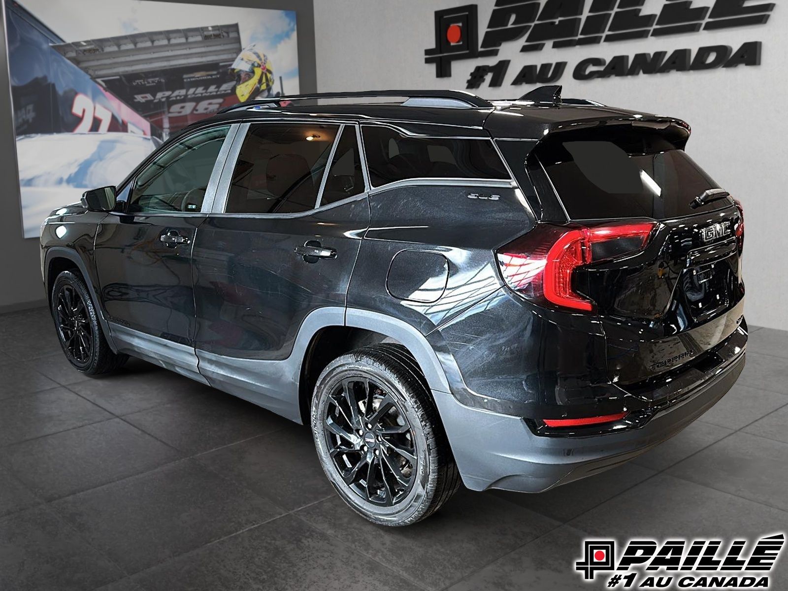 GMC Terrain  2023 à Sorel-Tracy, Québec