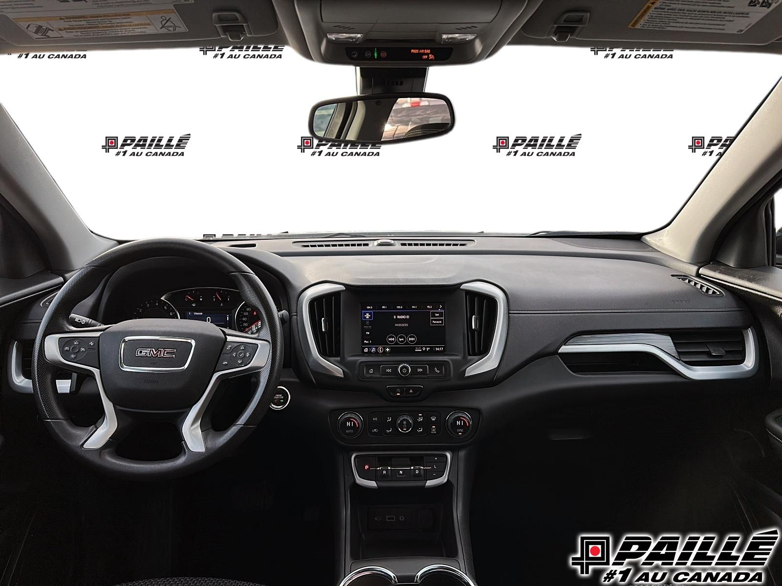 GMC Terrain  2023 à Sorel-Tracy, Québec