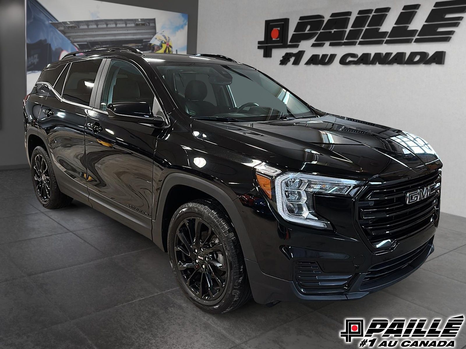 GMC Terrain  2023 à Sorel-Tracy, Québec