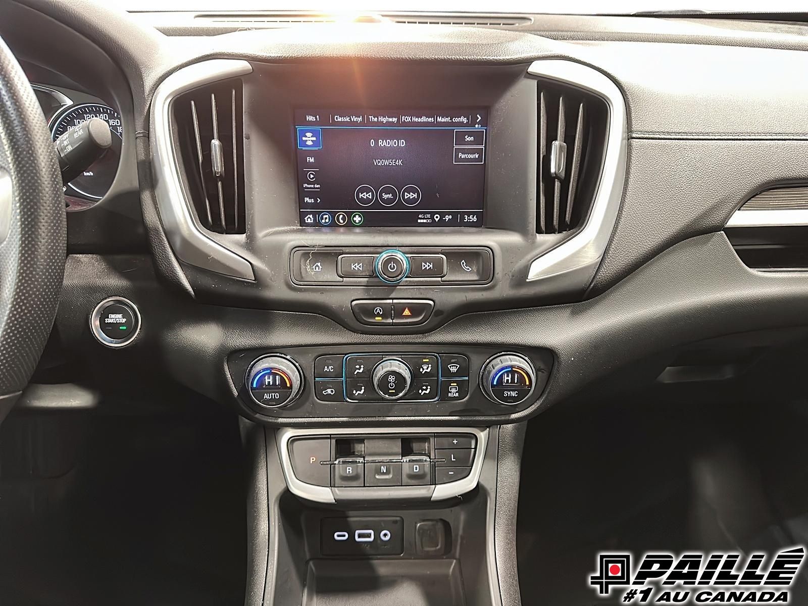 GMC Terrain  2023 à Sorel-Tracy, Québec