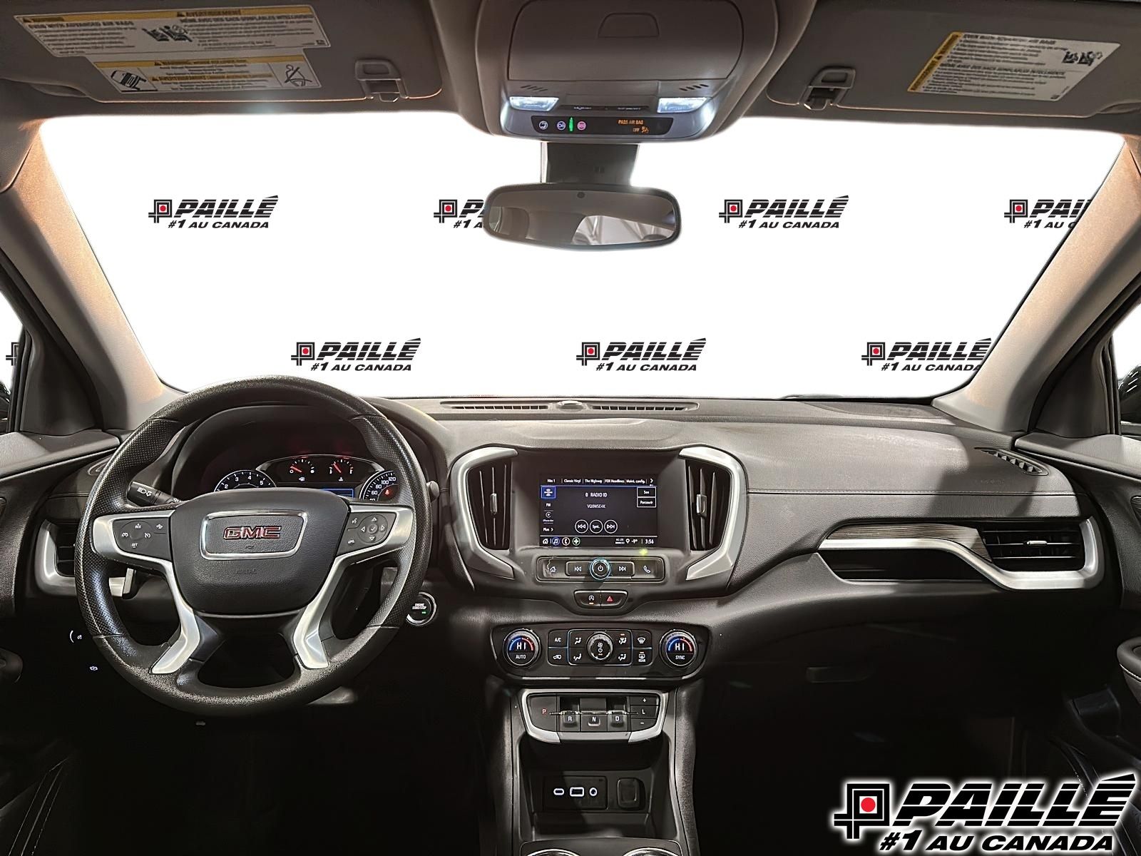 GMC Terrain  2023 à Sorel-Tracy, Québec
