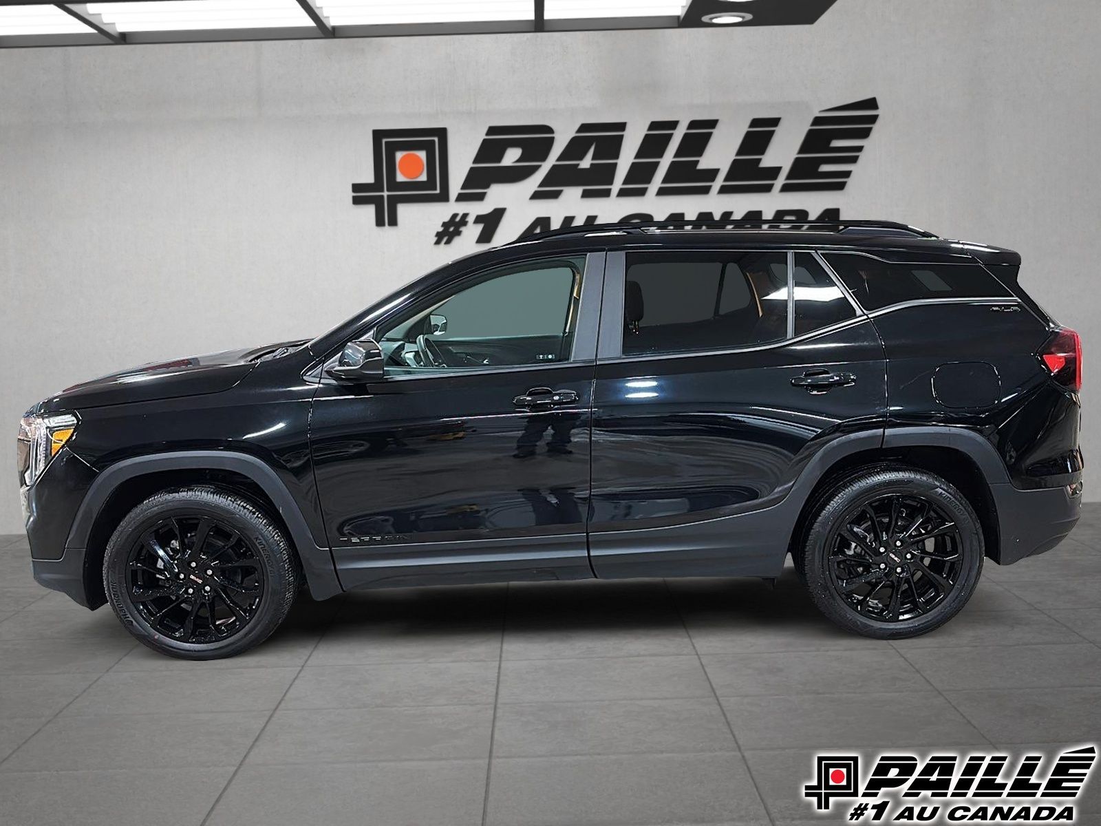 GMC Terrain  2023 à Sorel-Tracy, Québec