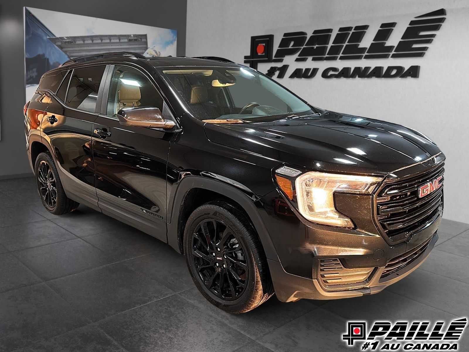 GMC Terrain  2023 à Sorel-Tracy, Québec