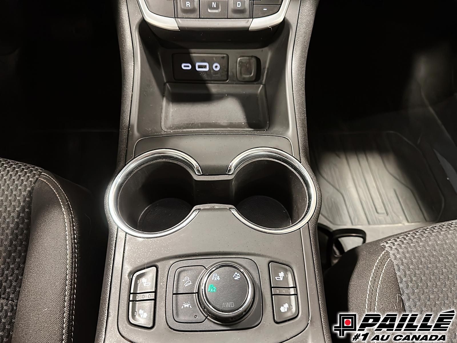 GMC Terrain  2023 à Sorel-Tracy, Québec