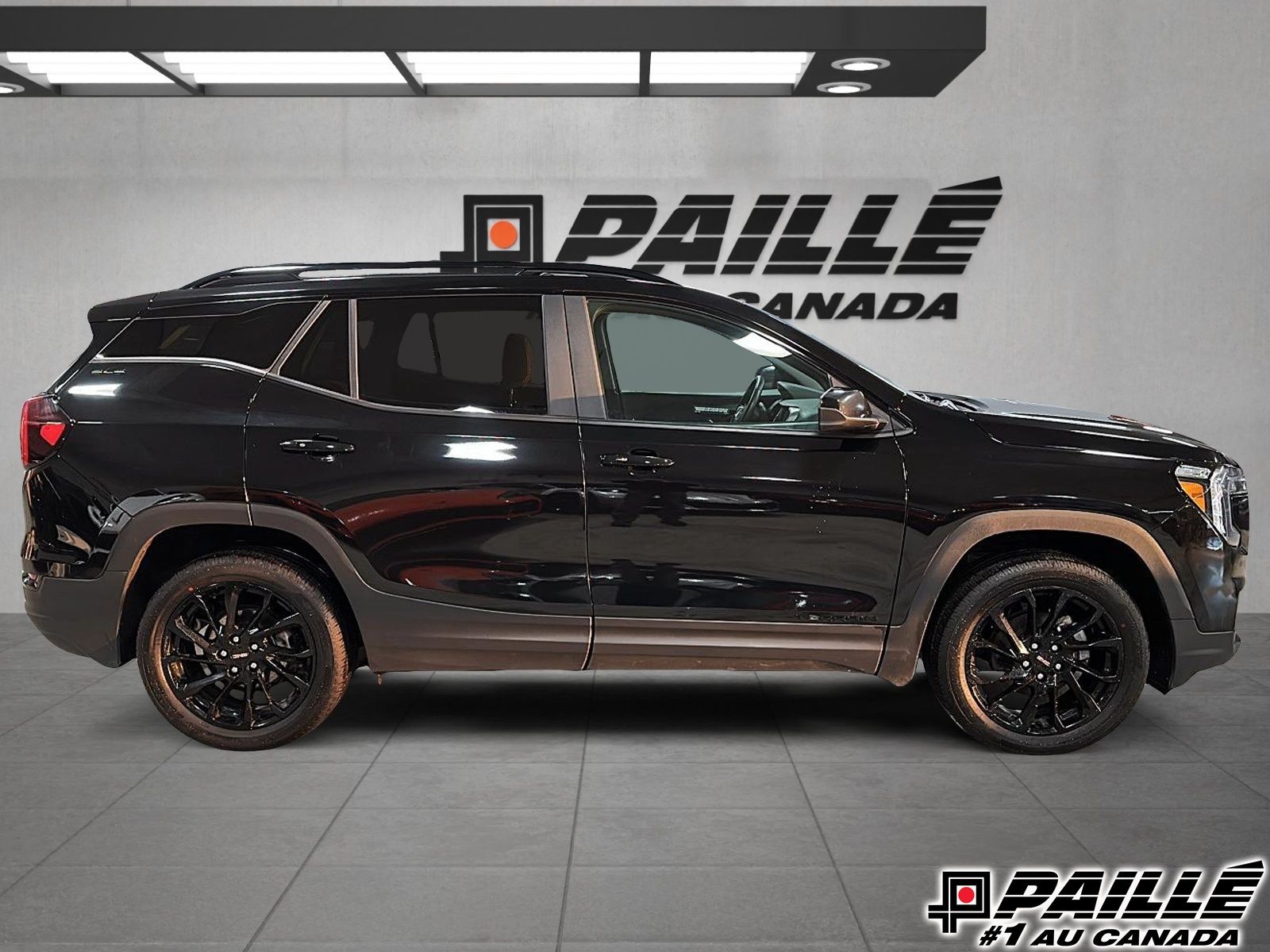 GMC Terrain  2023 à Sorel-Tracy, Québec