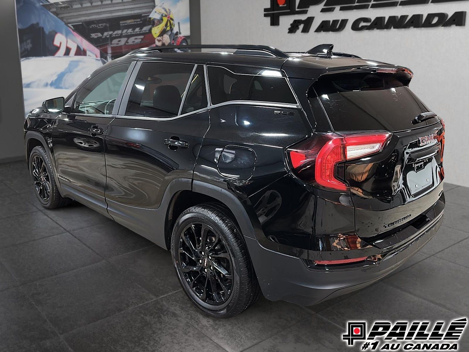 GMC Terrain  2023 à Sorel-Tracy, Québec